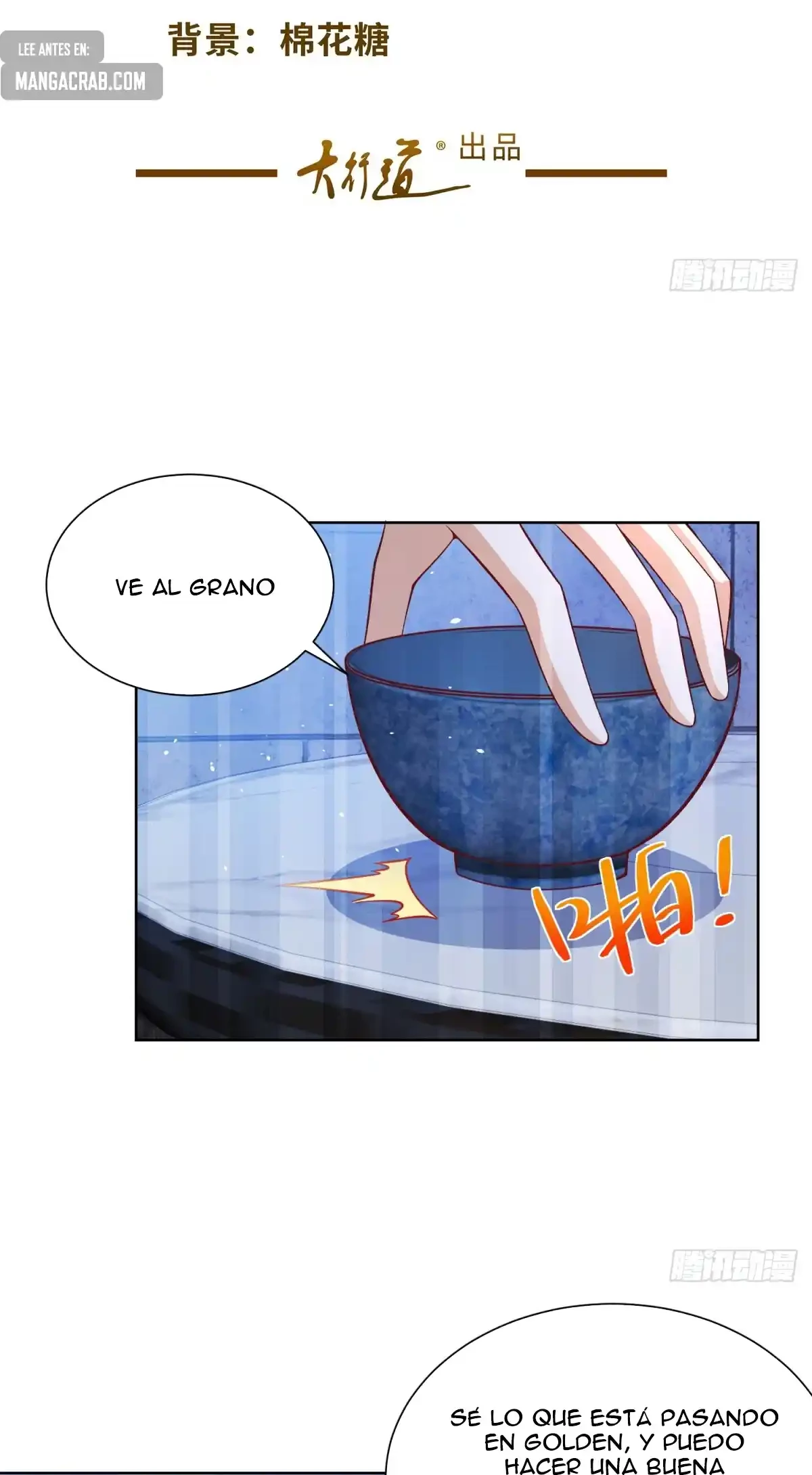 Gran Villano - Capítulo 116 - Página 4 - LectorTMOo