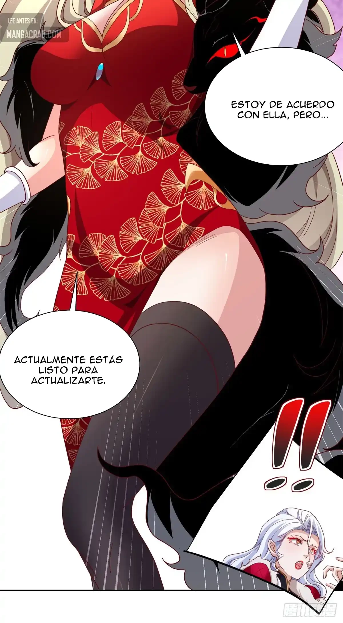 Gran Villano - Capítulo 116 - Página 12 - LectorTMOo