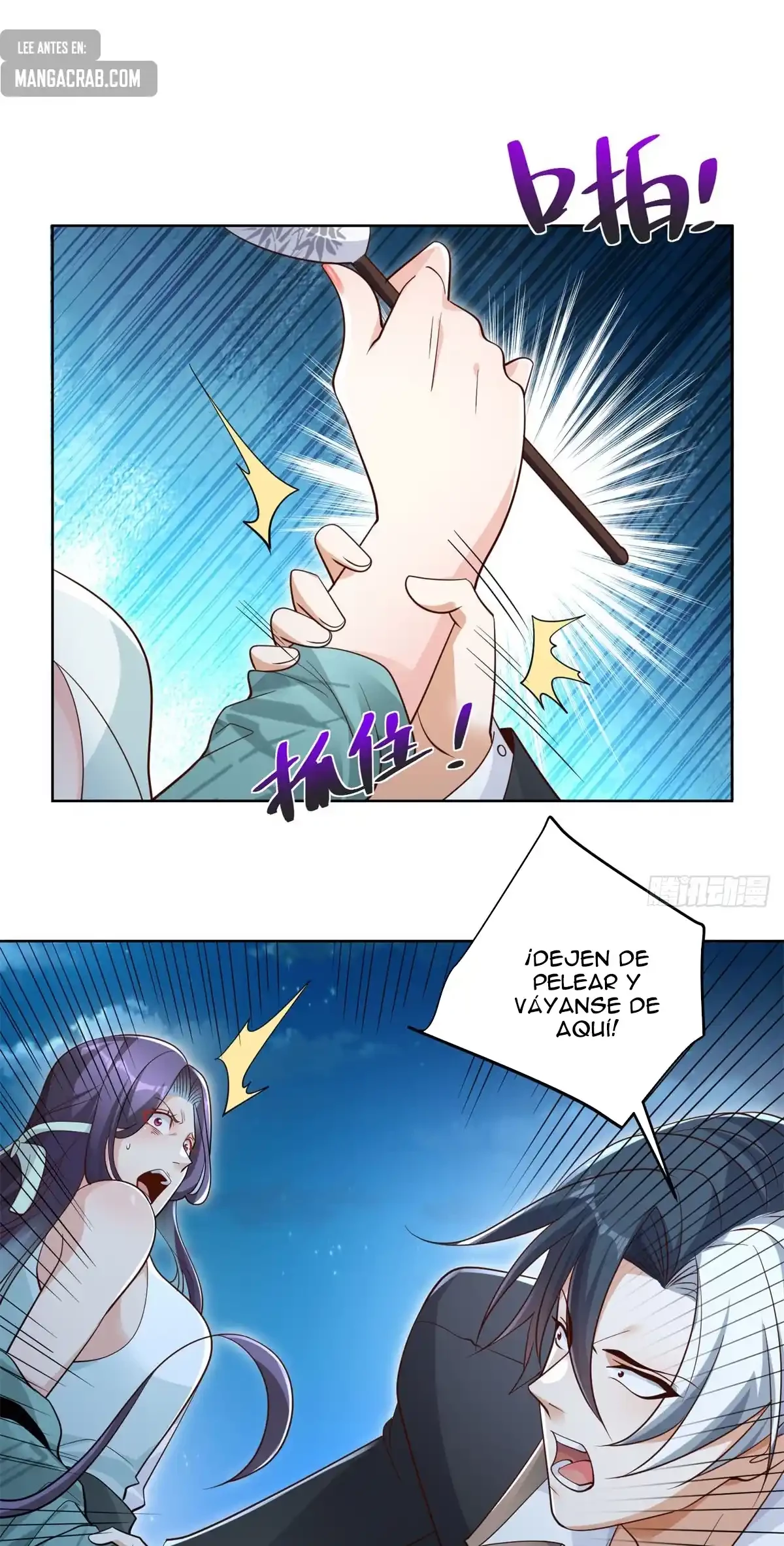 Gran Villano - Capítulo 118 - Página 15 - LectorTMOo