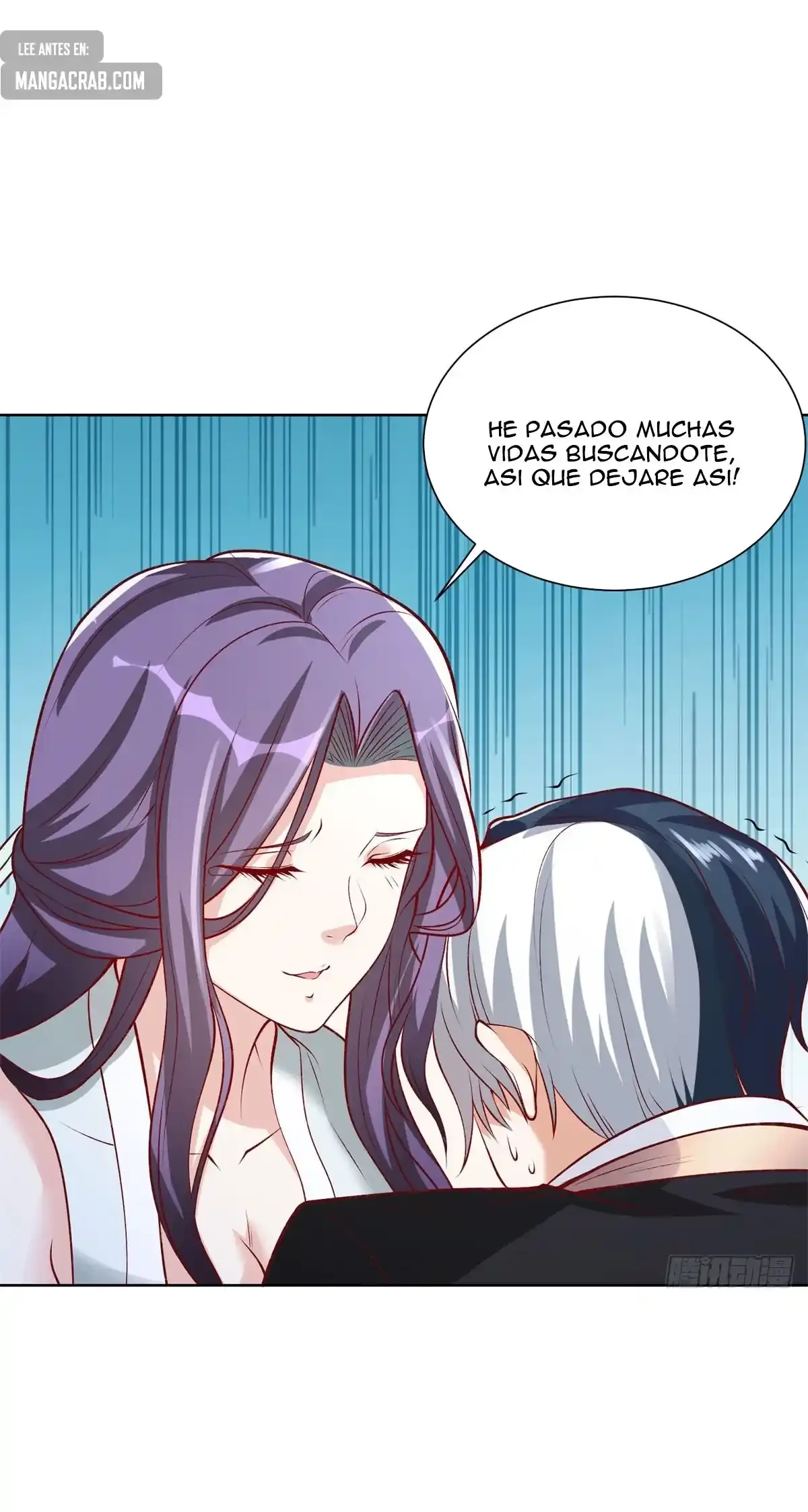 Gran Villano - Capítulo 119 - Página 23 - LectorTMOo