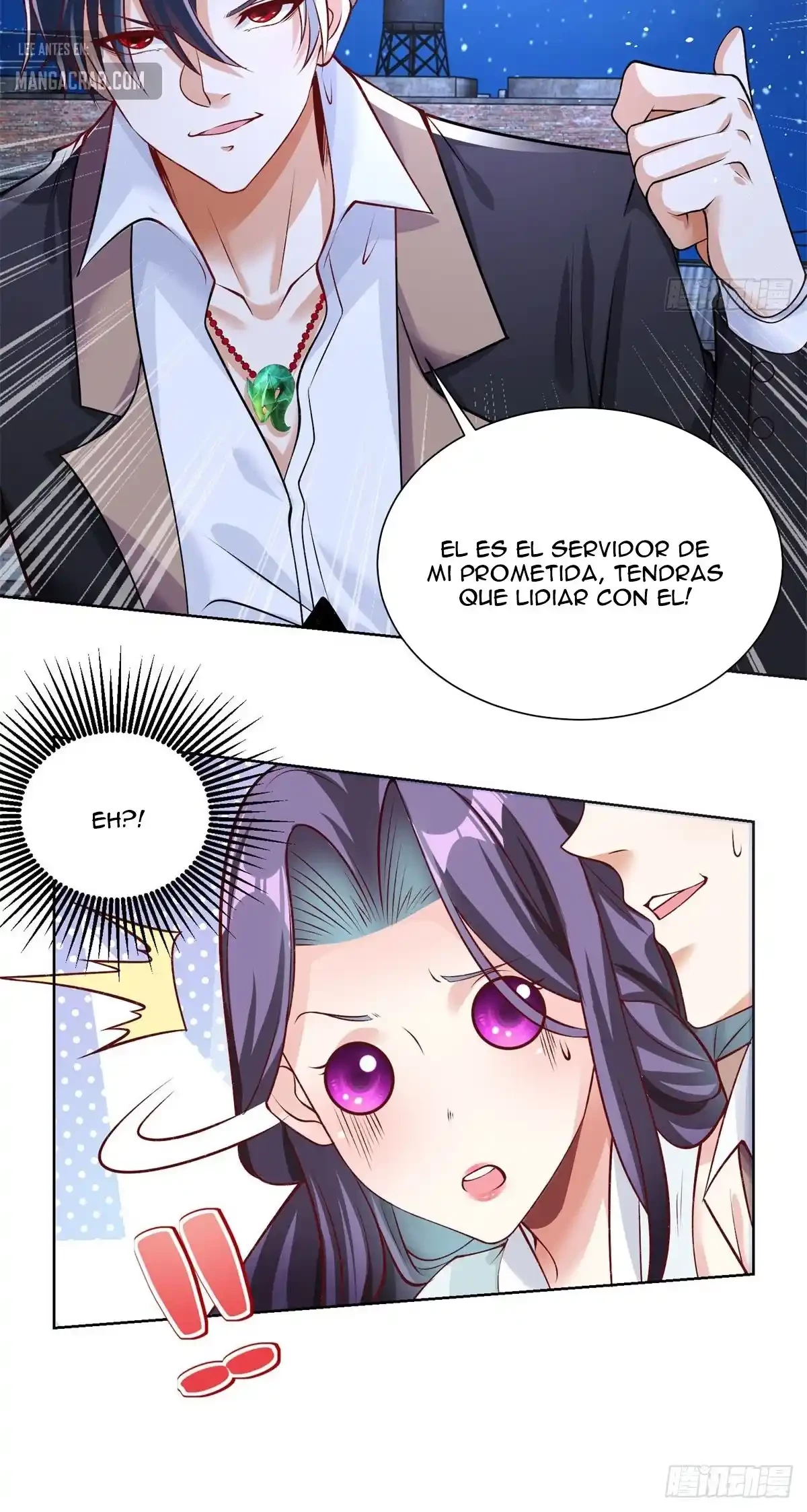 Gran Villano - Capítulo 119 - Página 33 - LectorTMOo