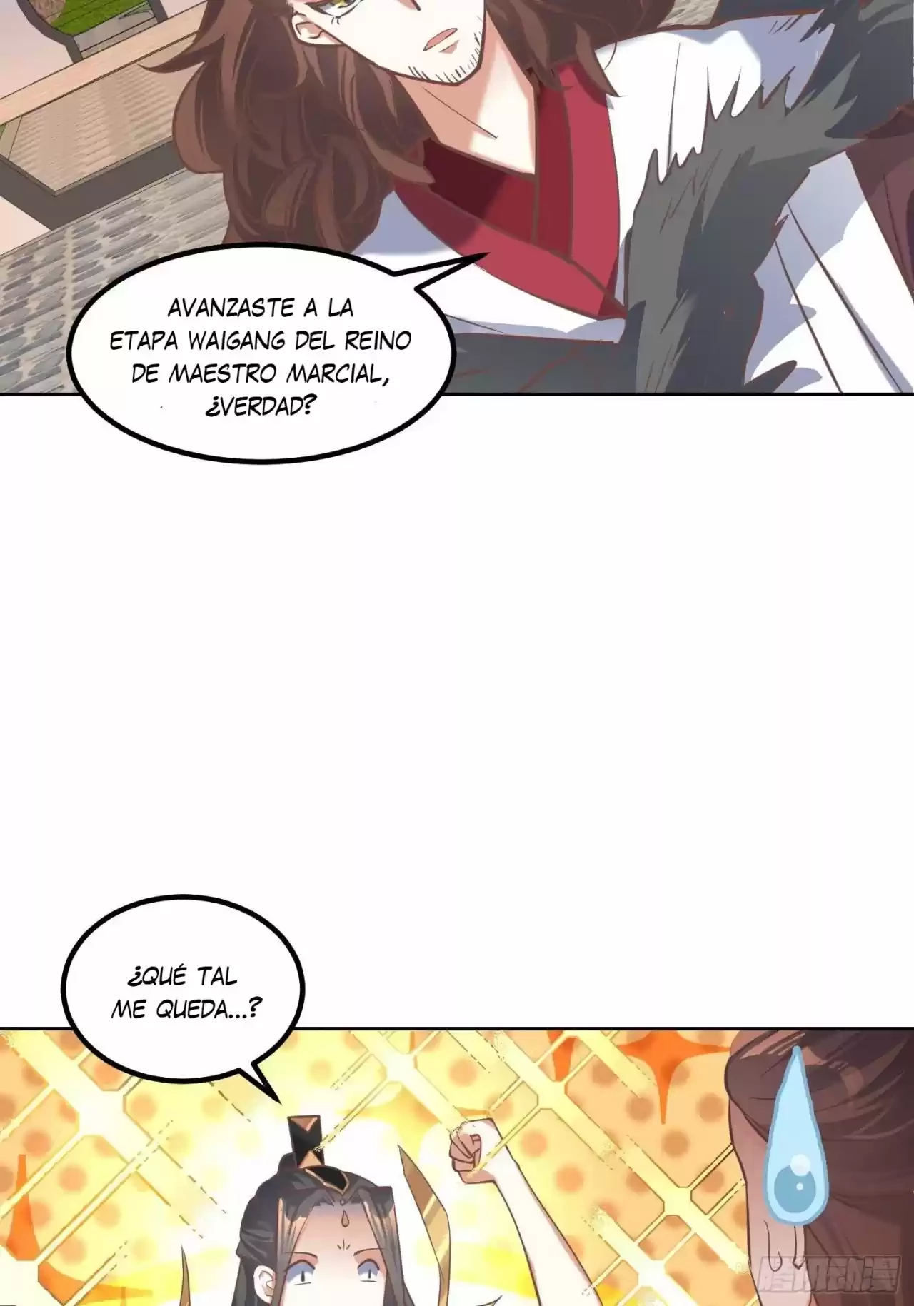 Gran Villano - Capítulo 12 - Página 4 - LectorTMOo
