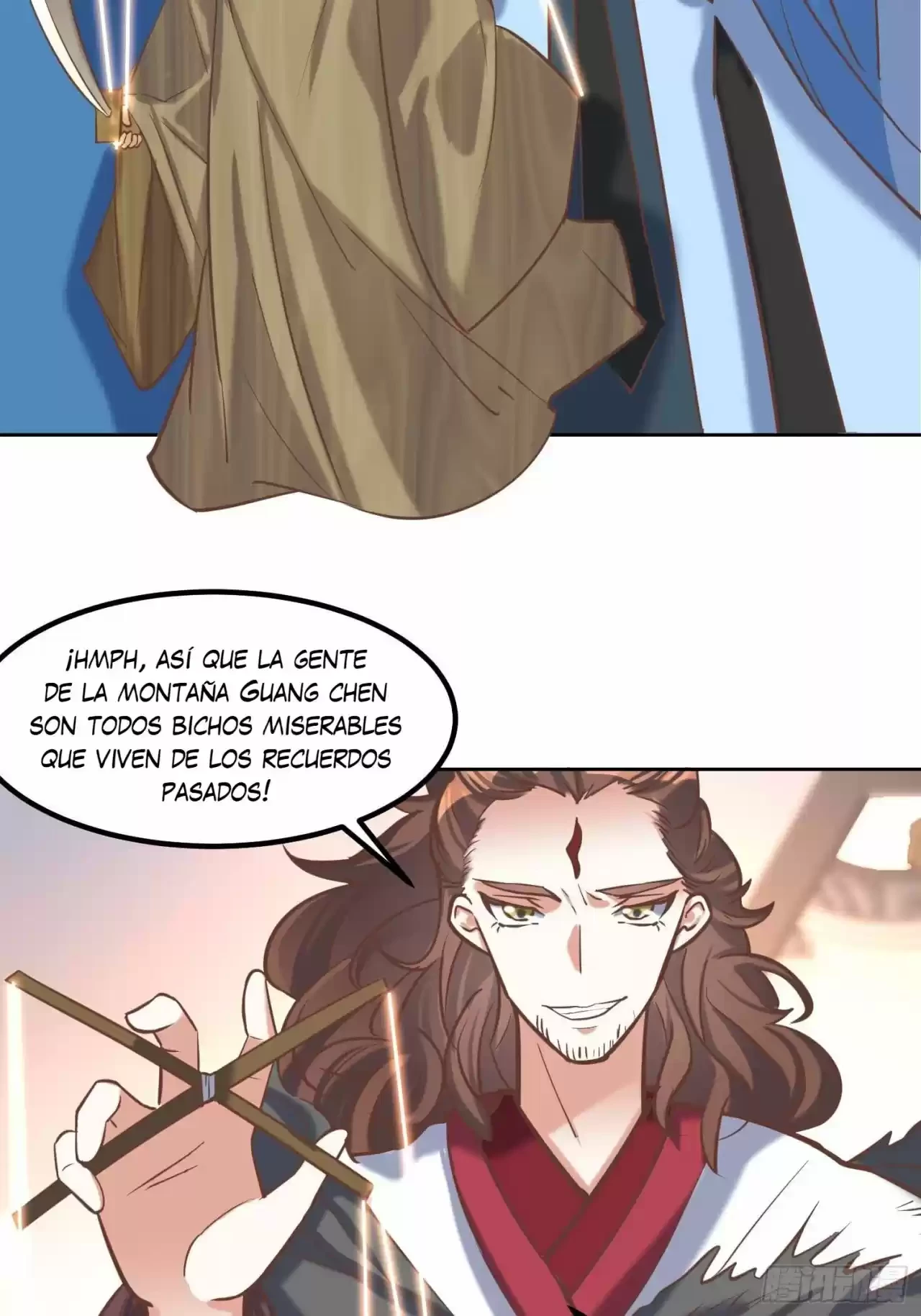 Gran Villano - Capítulo 12 - Página 13 - LectorTMOo