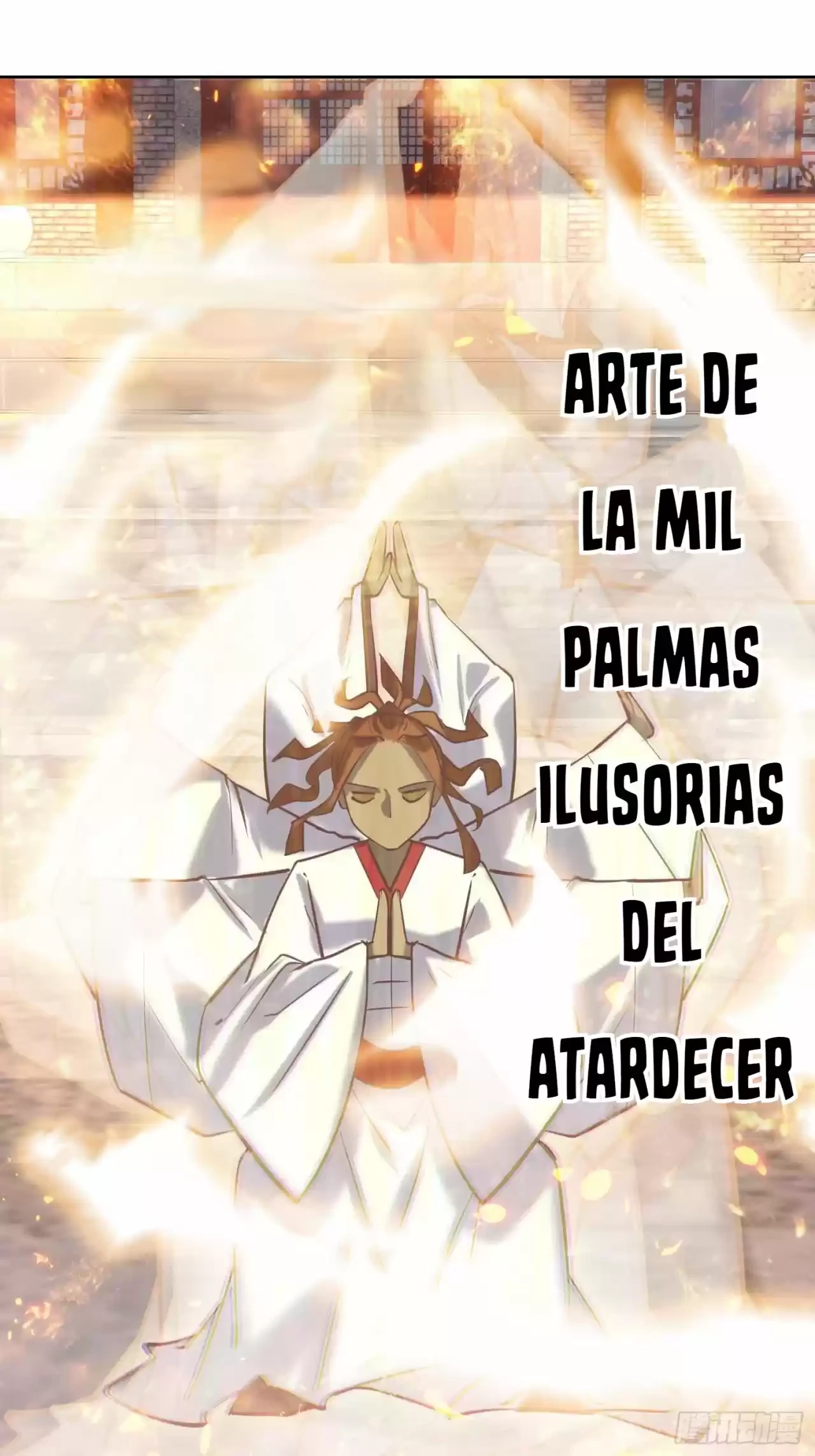 Gran Villano - Capítulo 12 - Página 19 - LectorTMOo