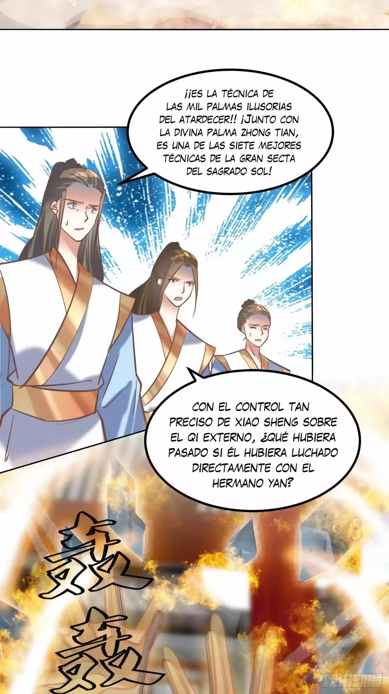 Gran Villano - Capítulo 12 - Página 20 - LectorTMOo