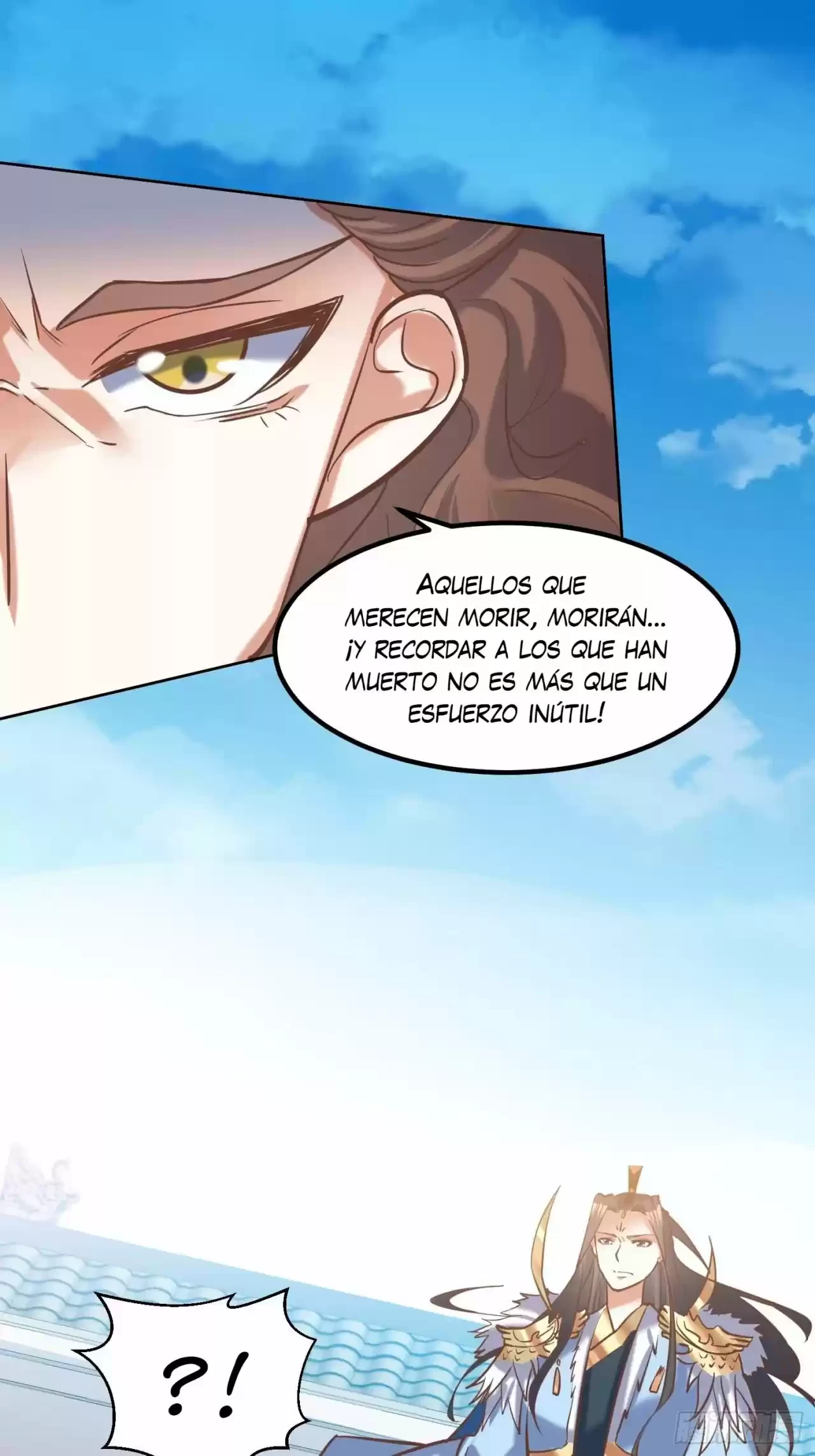 Gran Villano - Capítulo 12 - Página 27 - LectorTMOo