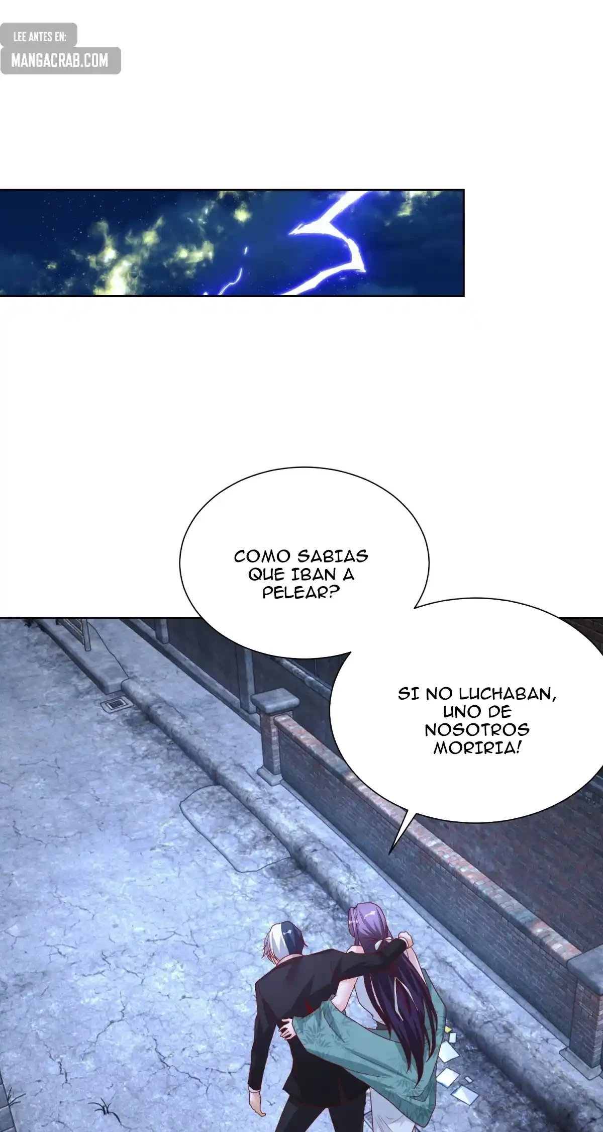 Gran Villano - Capítulo 120 - Página 13 - LectorTMOo