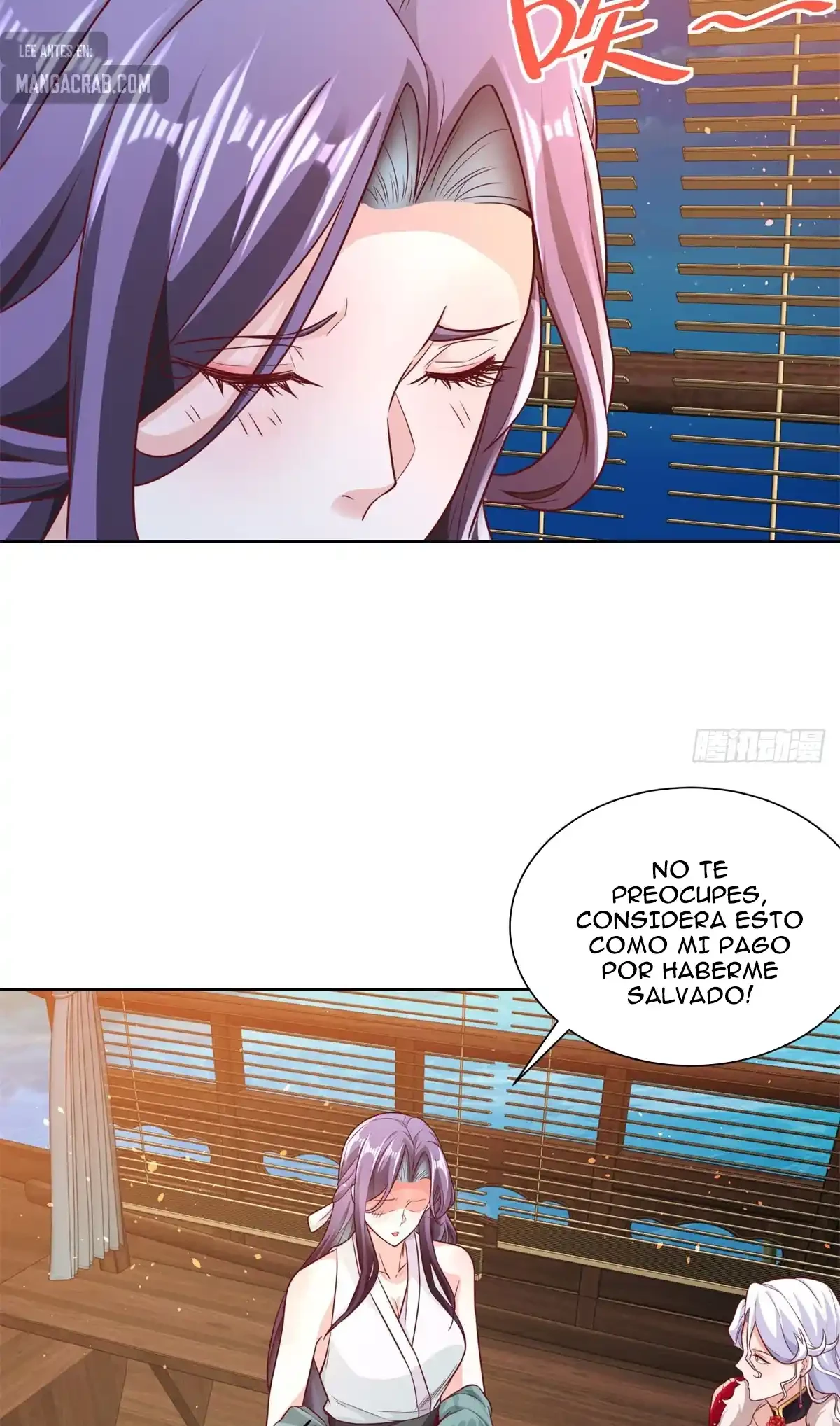 Gran Villano - Capítulo 120 - Página 29 - LectorTMOo