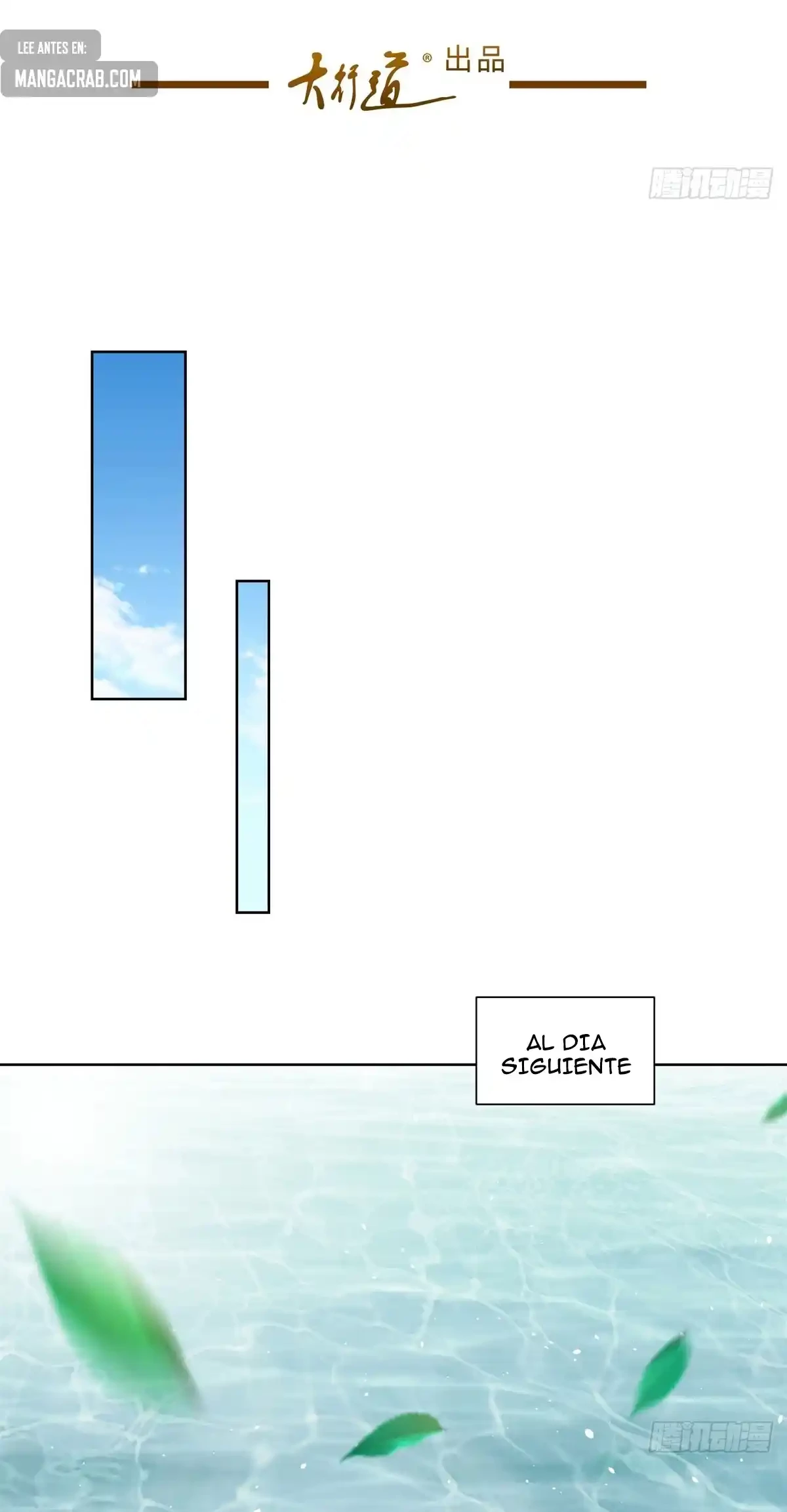 Gran Villano - Capítulo 121 - Página 4 - LectorTMOo