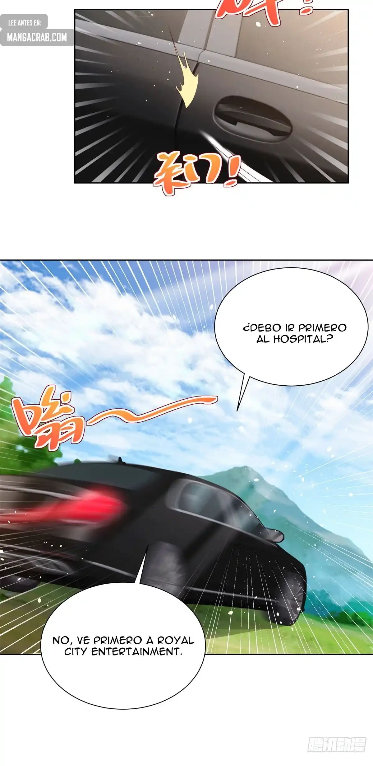 Gran Villano - Capítulo 122 - Página 5 - LectorTMOo