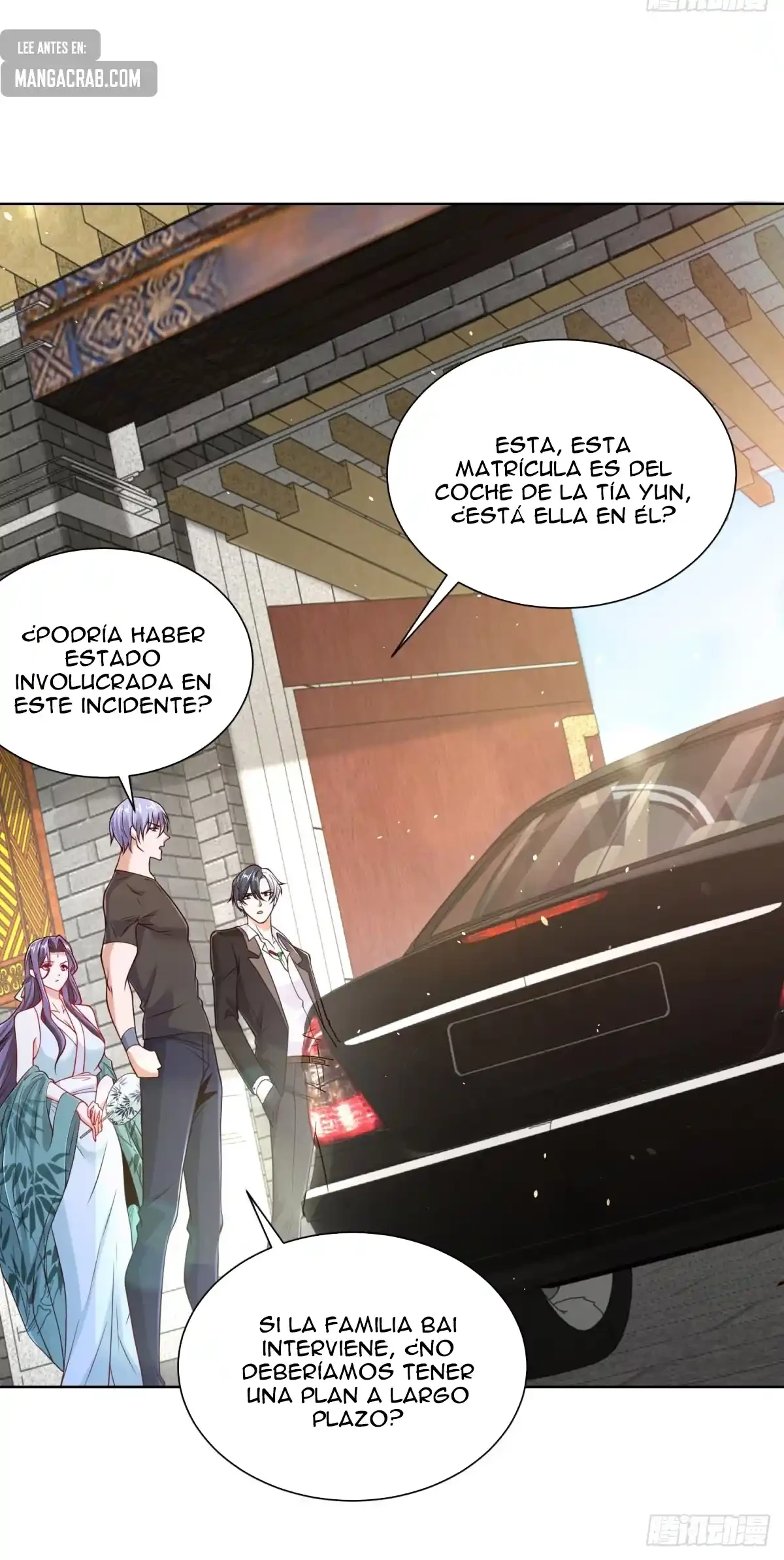 Gran Villano - Capítulo 123 - Página 12 - LectorTMOo