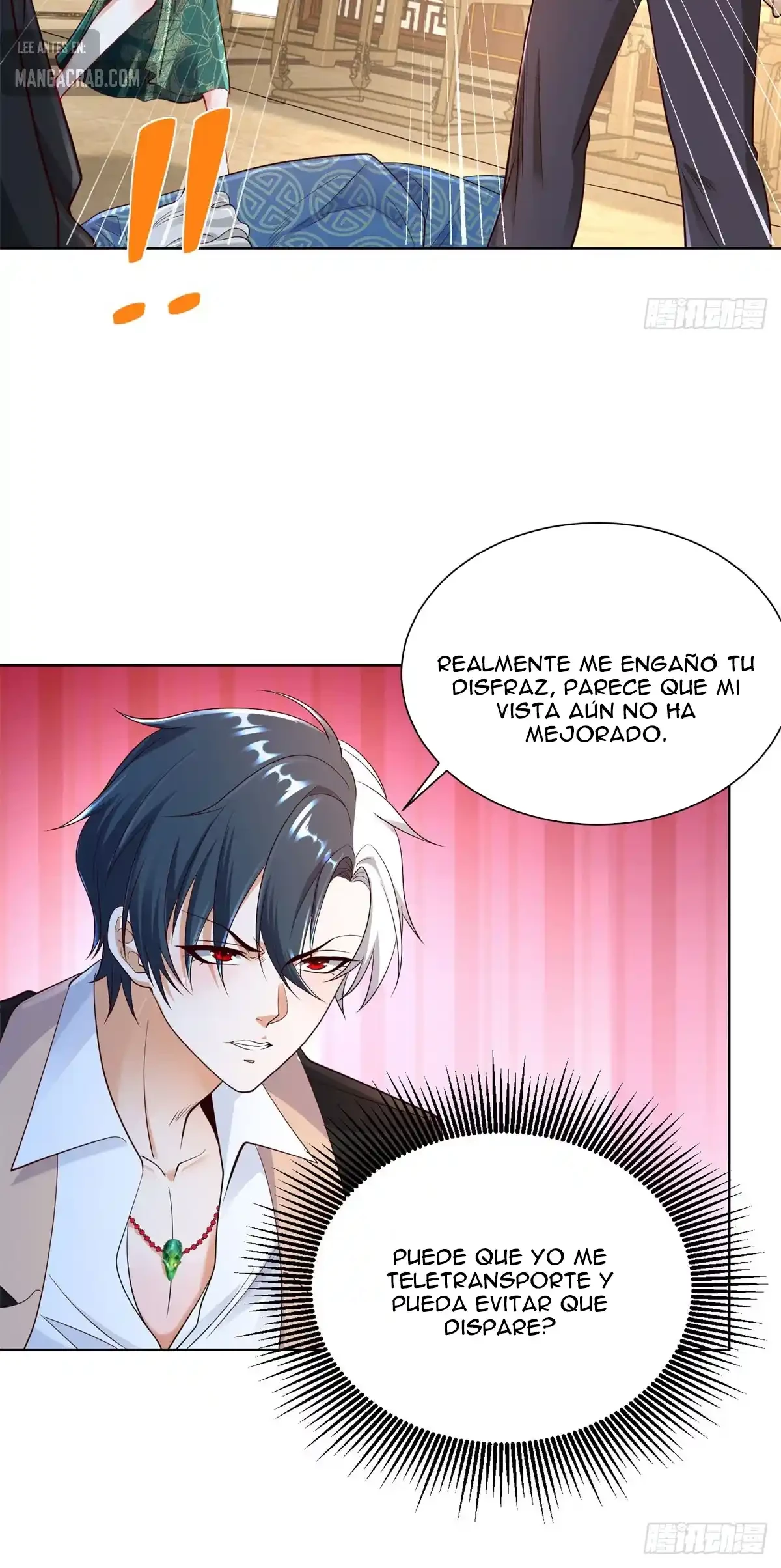 Gran Villano - Capítulo 124 - Página 12 - LectorTMOo