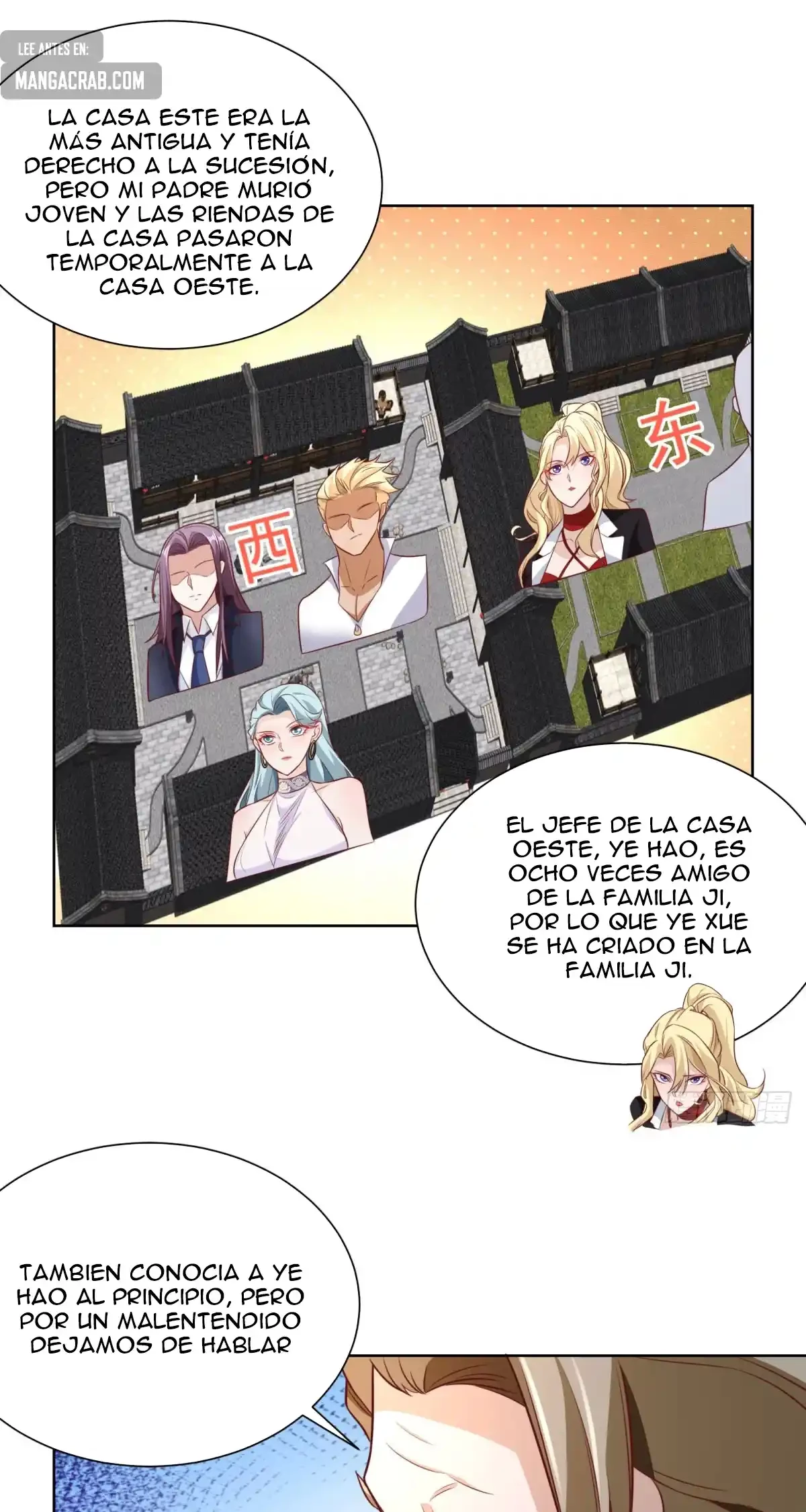 Gran Villano - Capítulo 125 - Página 24 - LectorTMOo