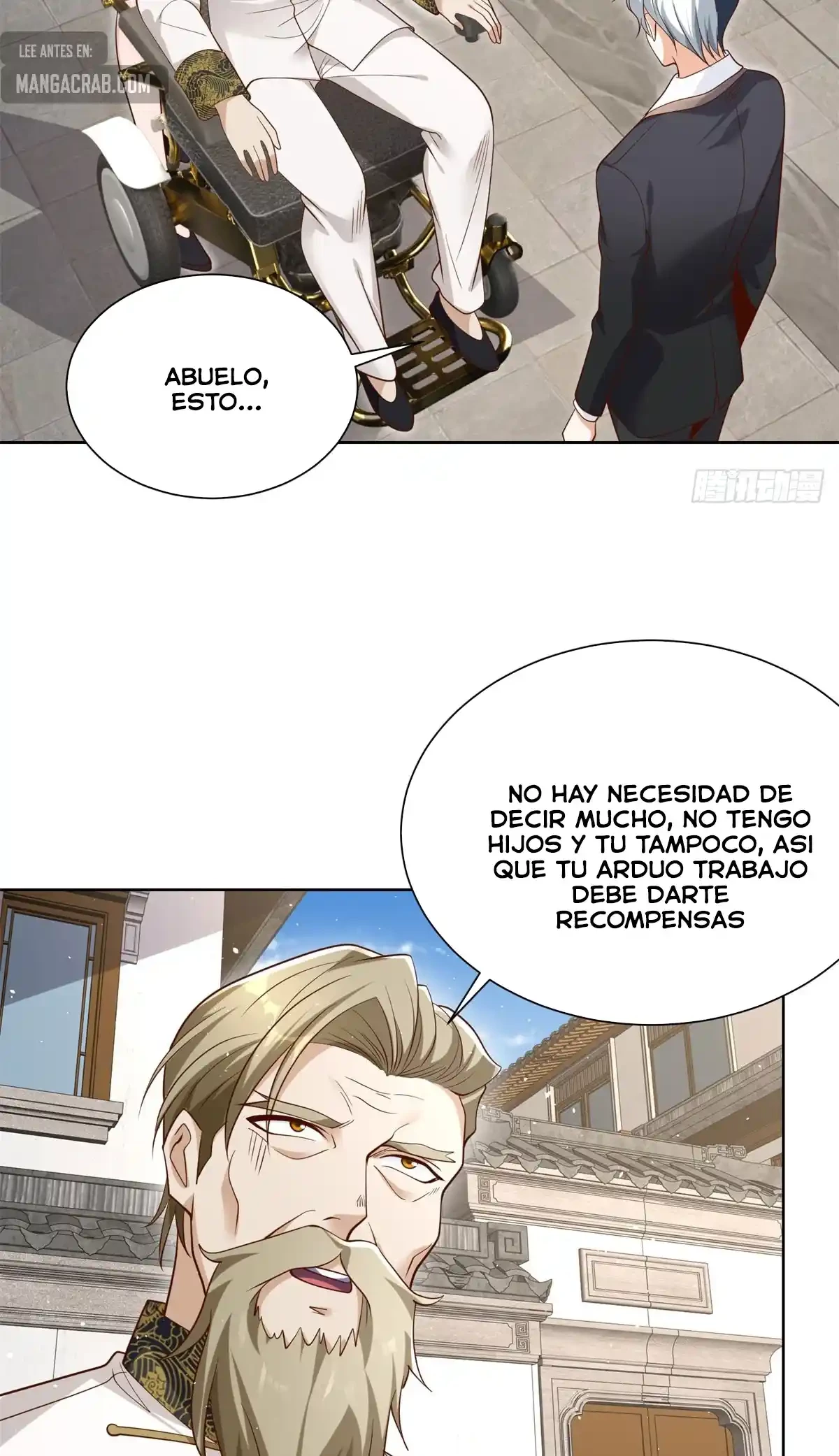 Gran Villano - Capítulo 127 - Página 7 - LectorTMOo