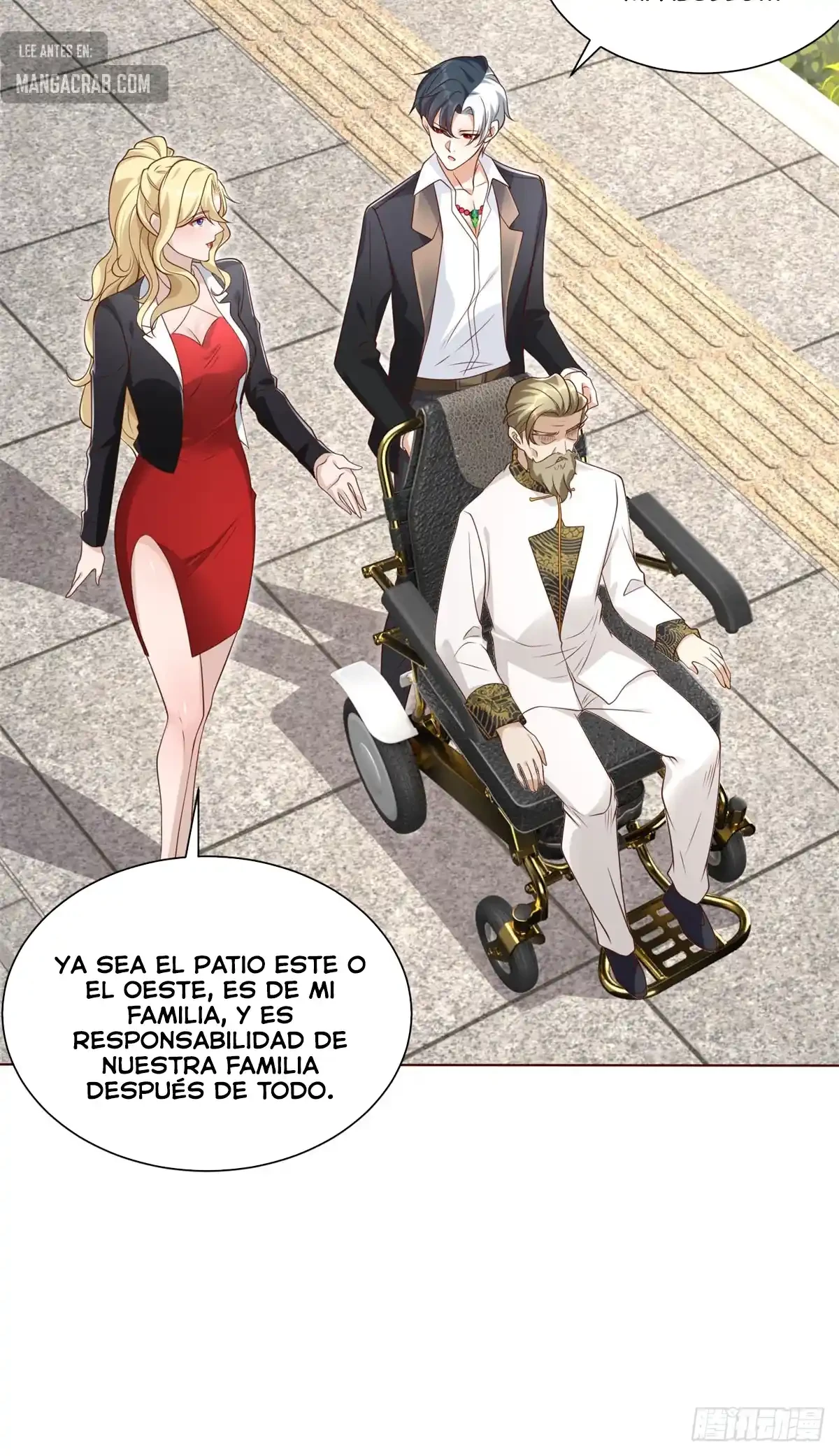 Gran Villano - Capítulo 127 - Página 12 - LectorTMOo