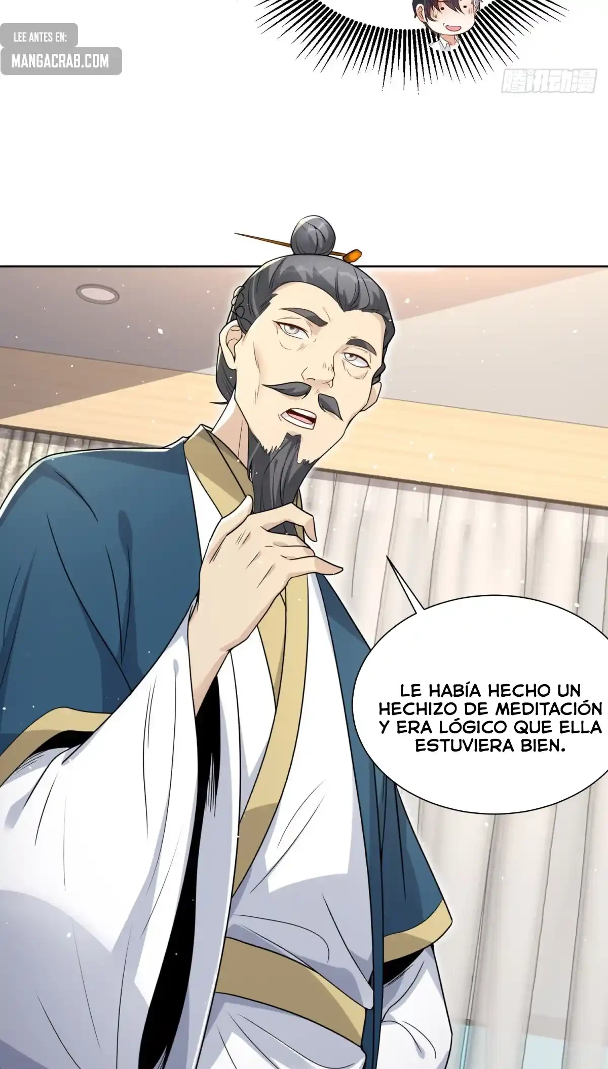 Gran Villano - Capítulo 127 - Página 19 - LectorTMOo