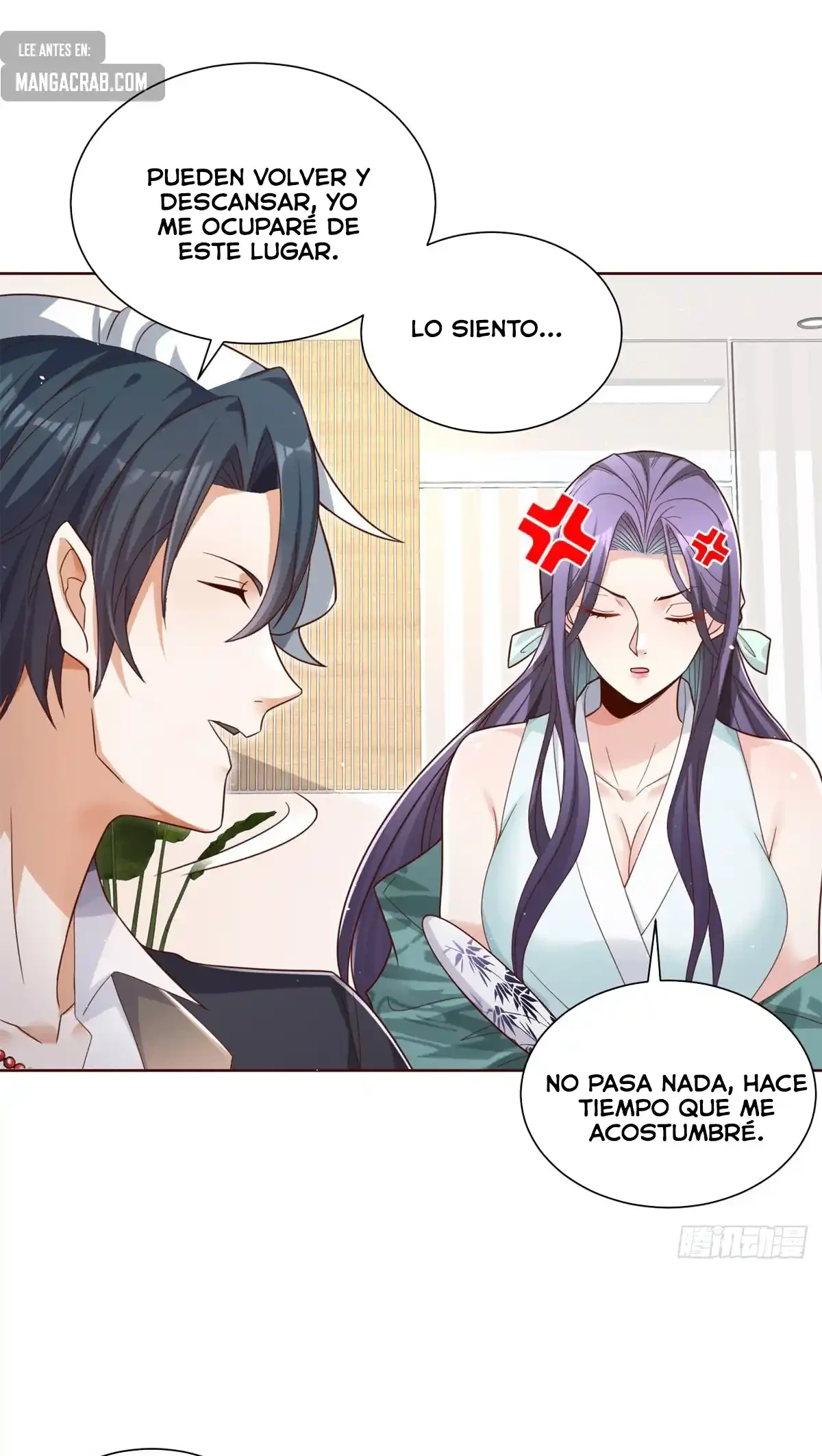 Gran Villano - Capítulo 127 - Página 27 - LectorTMOo