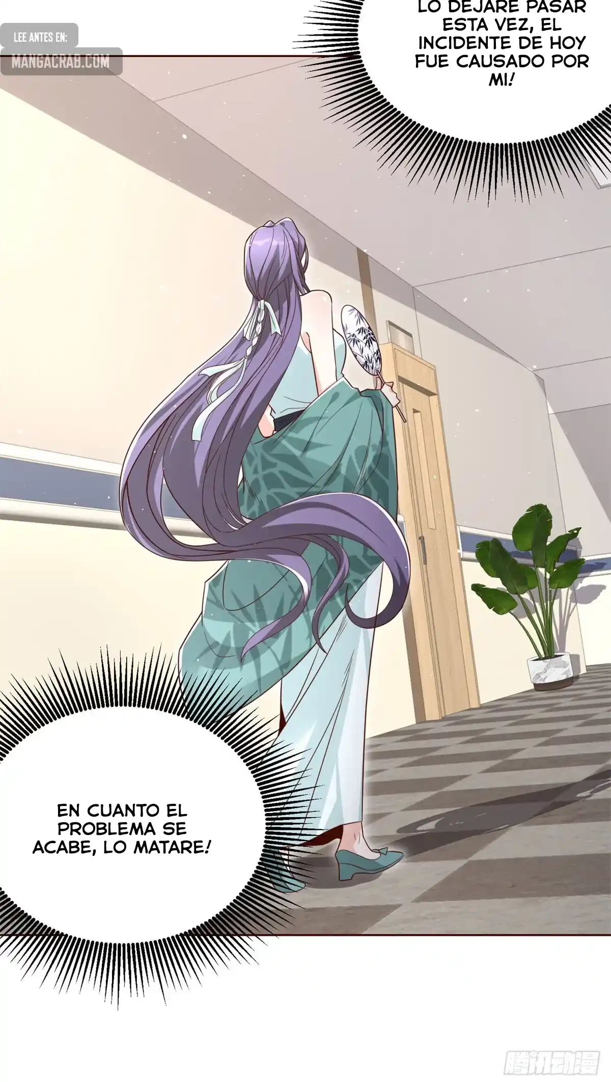 Gran Villano - Capítulo 127 - Página 30 - LectorTMOo