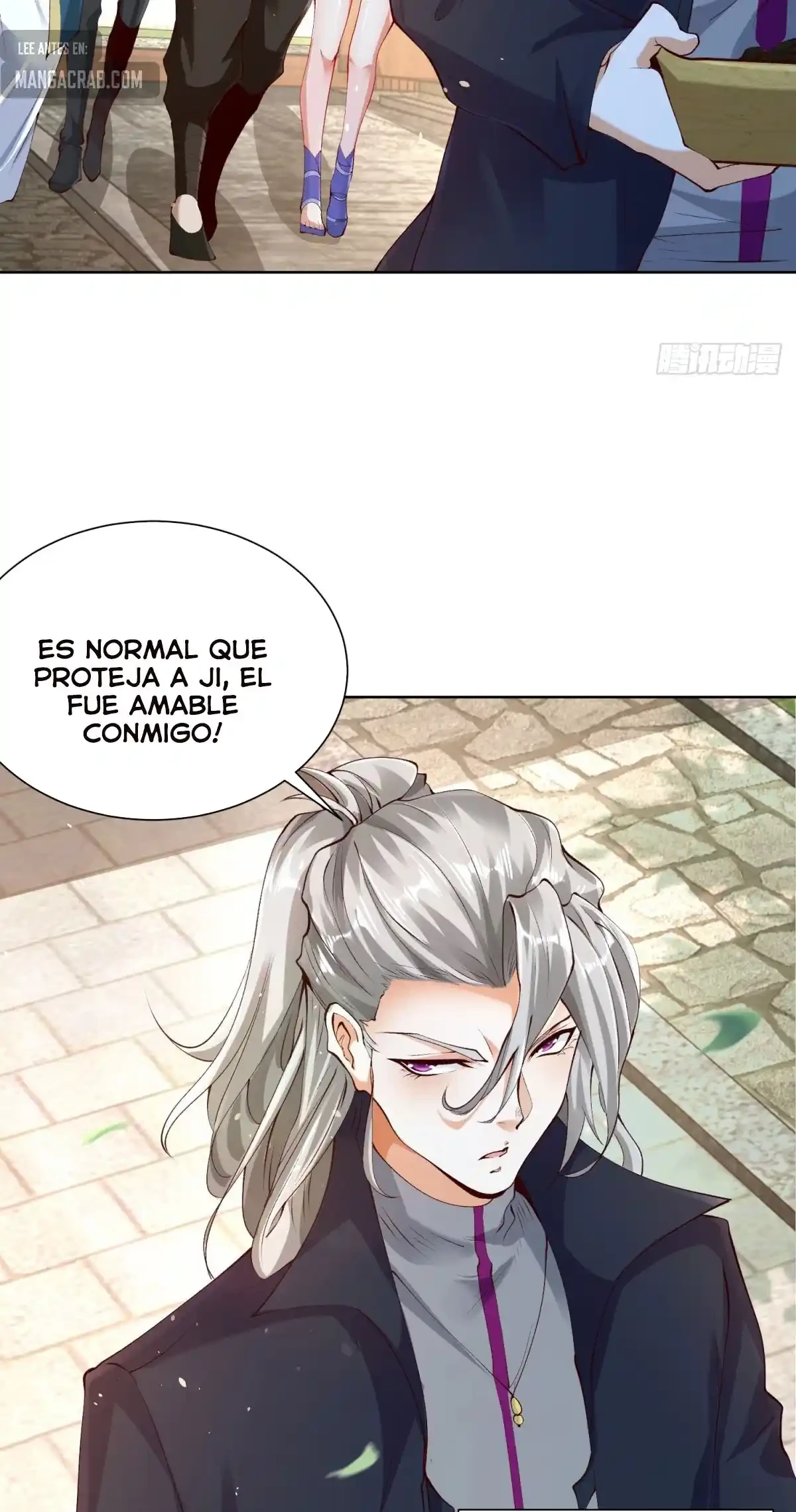 Gran Villano - Capítulo 128 - Página 16 - LectorTMOo