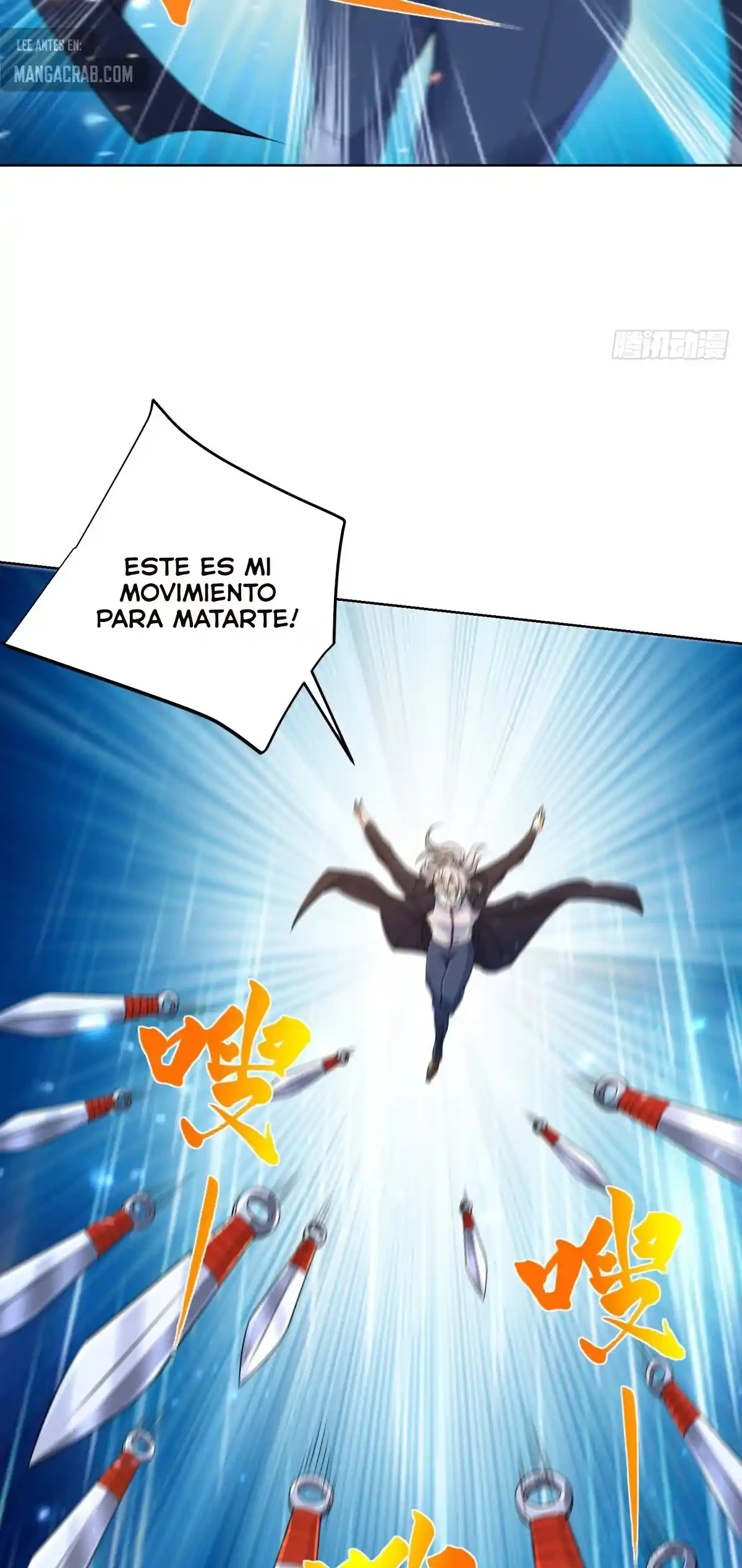 Gran Villano - Capítulo 128 - Página 28 - LectorTMOo