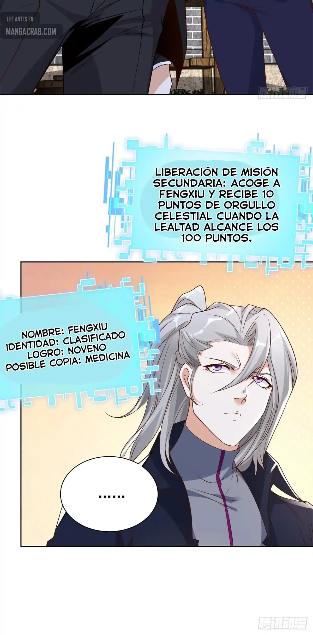 Gran Villano - Capítulo 129 - Página 12 - LectorTMOo