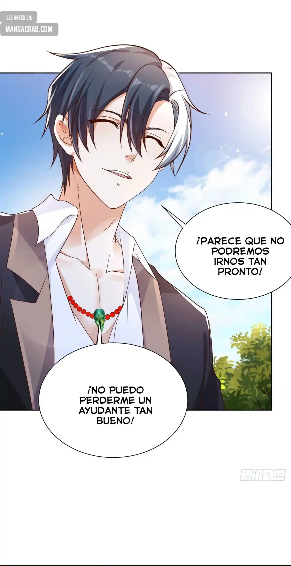 Gran Villano - Capítulo 129 - Página 13 - LectorTMOo