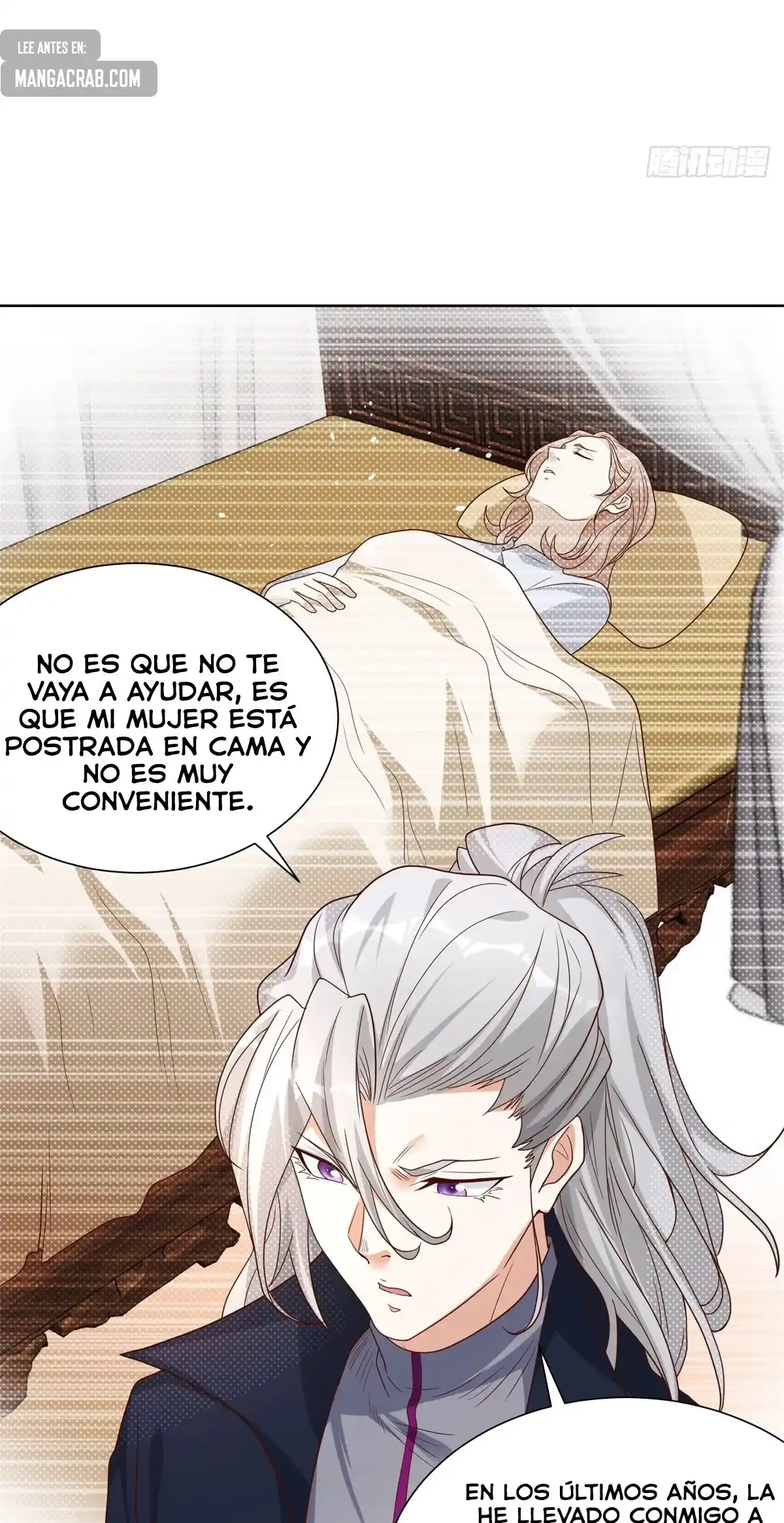 Gran Villano - Capítulo 129 - Página 19 - LectorTMOo