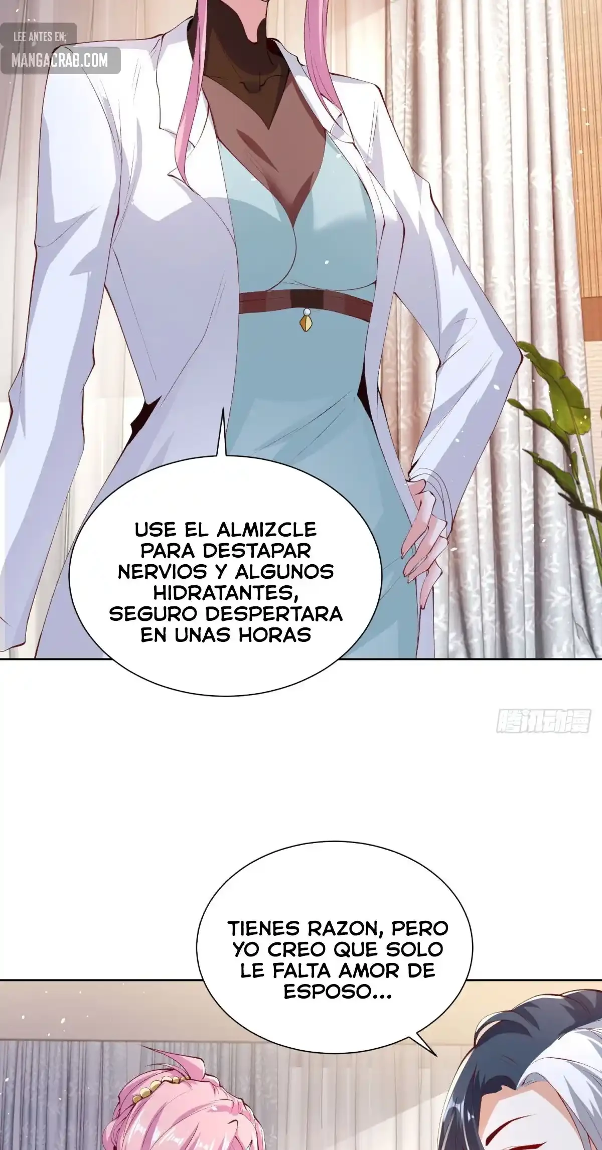 Gran Villano - Capítulo 129 - Página 26 - LectorTMOo