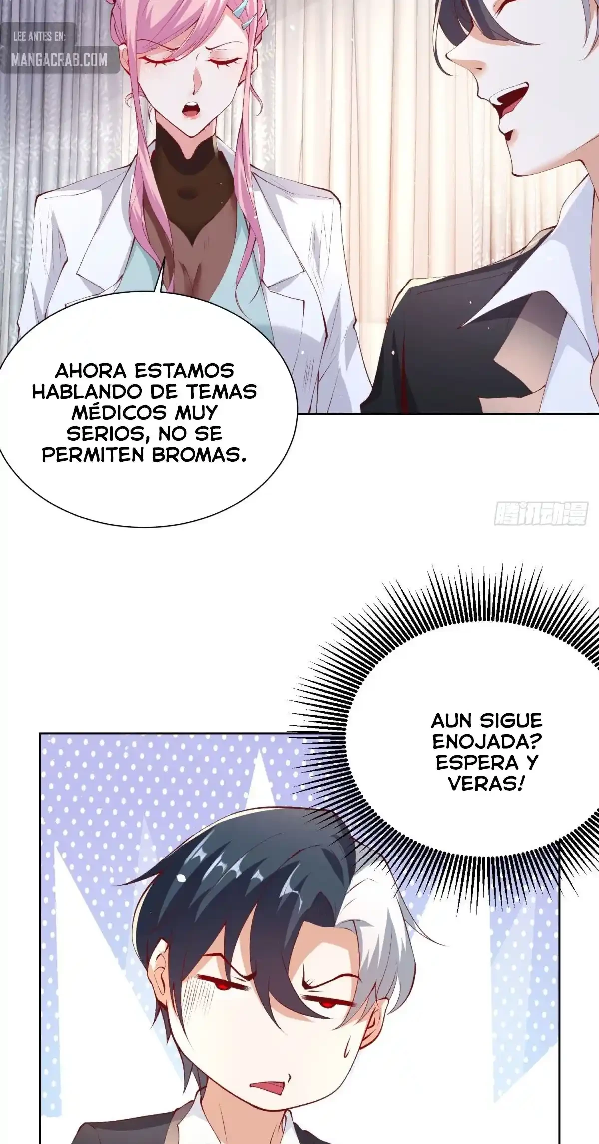 Gran Villano - Capítulo 129 - Página 27 - LectorTMOo
