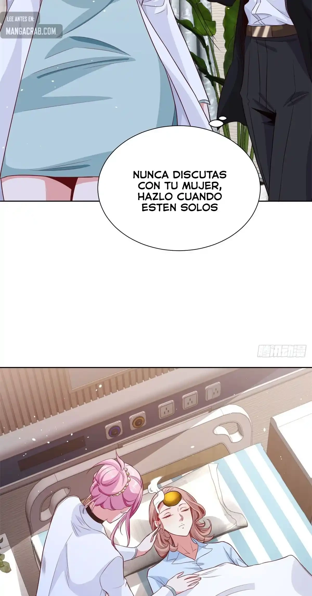 Gran Villano - Capítulo 129 - Página 30 - LectorTMOo