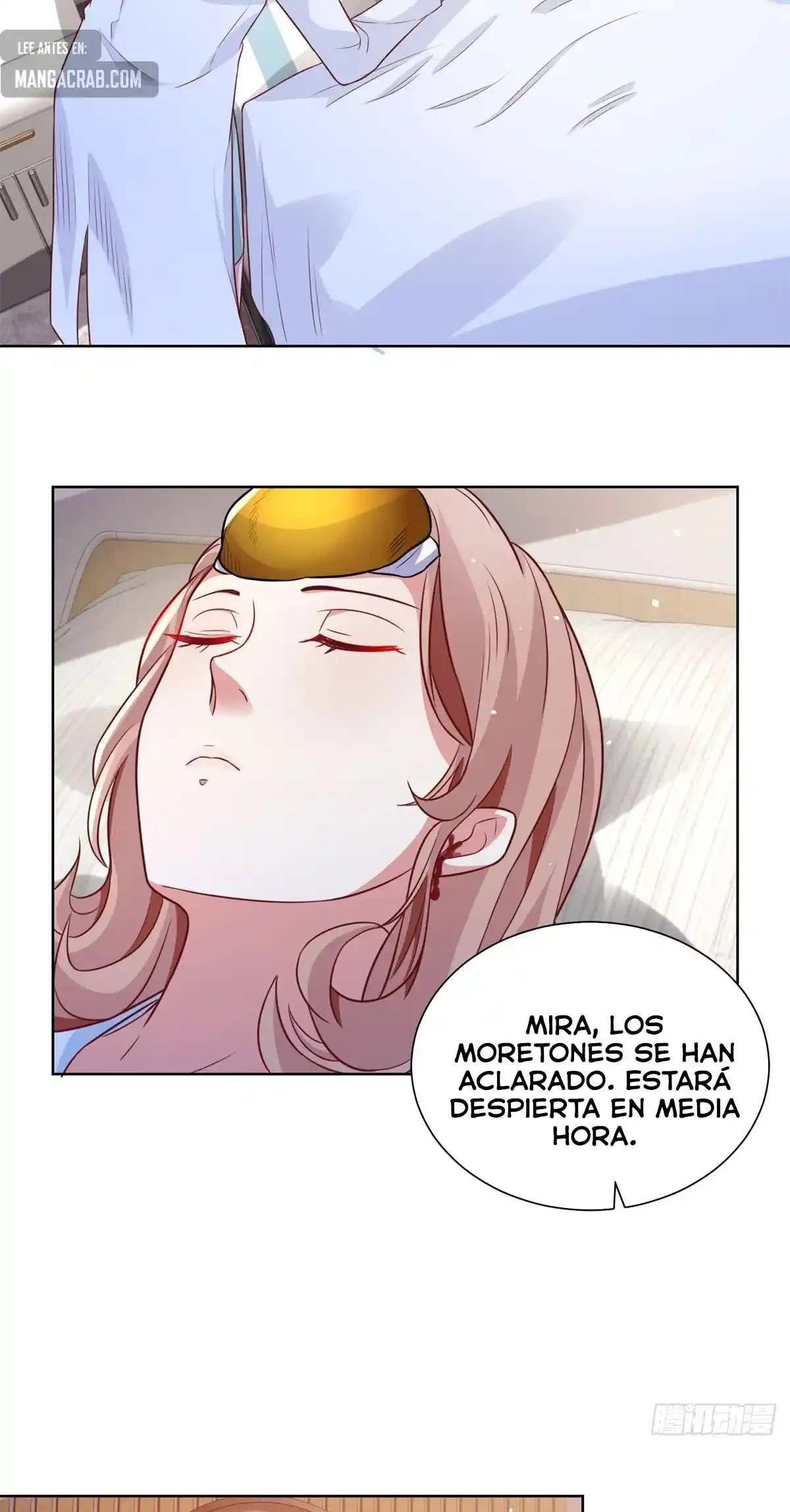 Gran Villano - Capítulo 129 - Página 31 - LectorTMOo