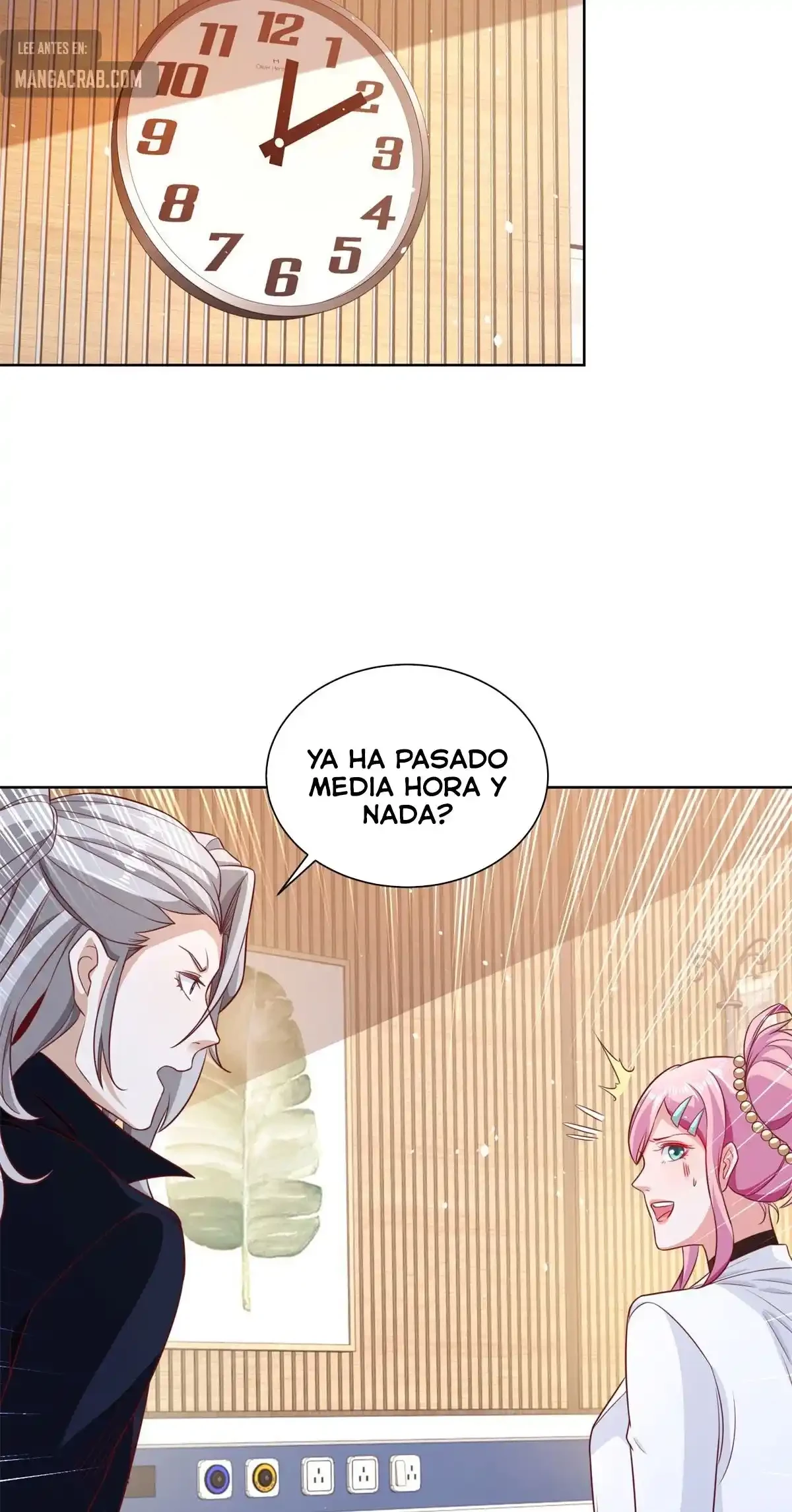 Gran Villano - Capítulo 129 - Página 32 - LectorTMOo