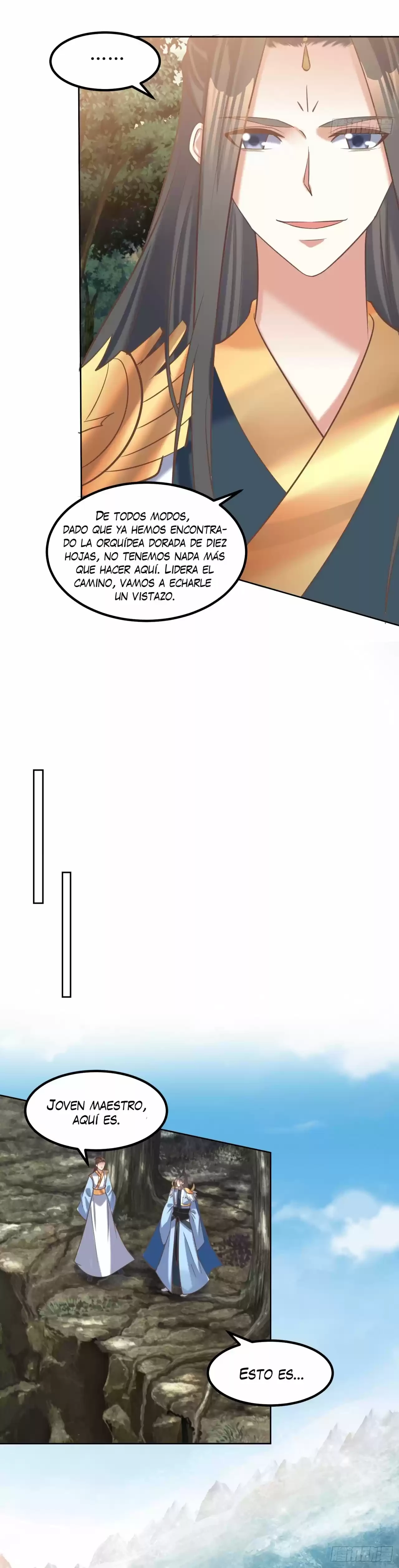 Gran Villano - Capítulo 13 - Página 11 - LectorTMOo