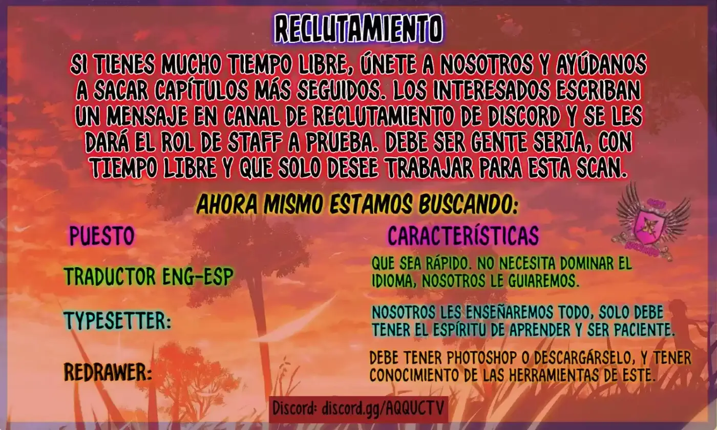 Gran Villano - Capítulo 13 - Página 18 - LectorTMOo