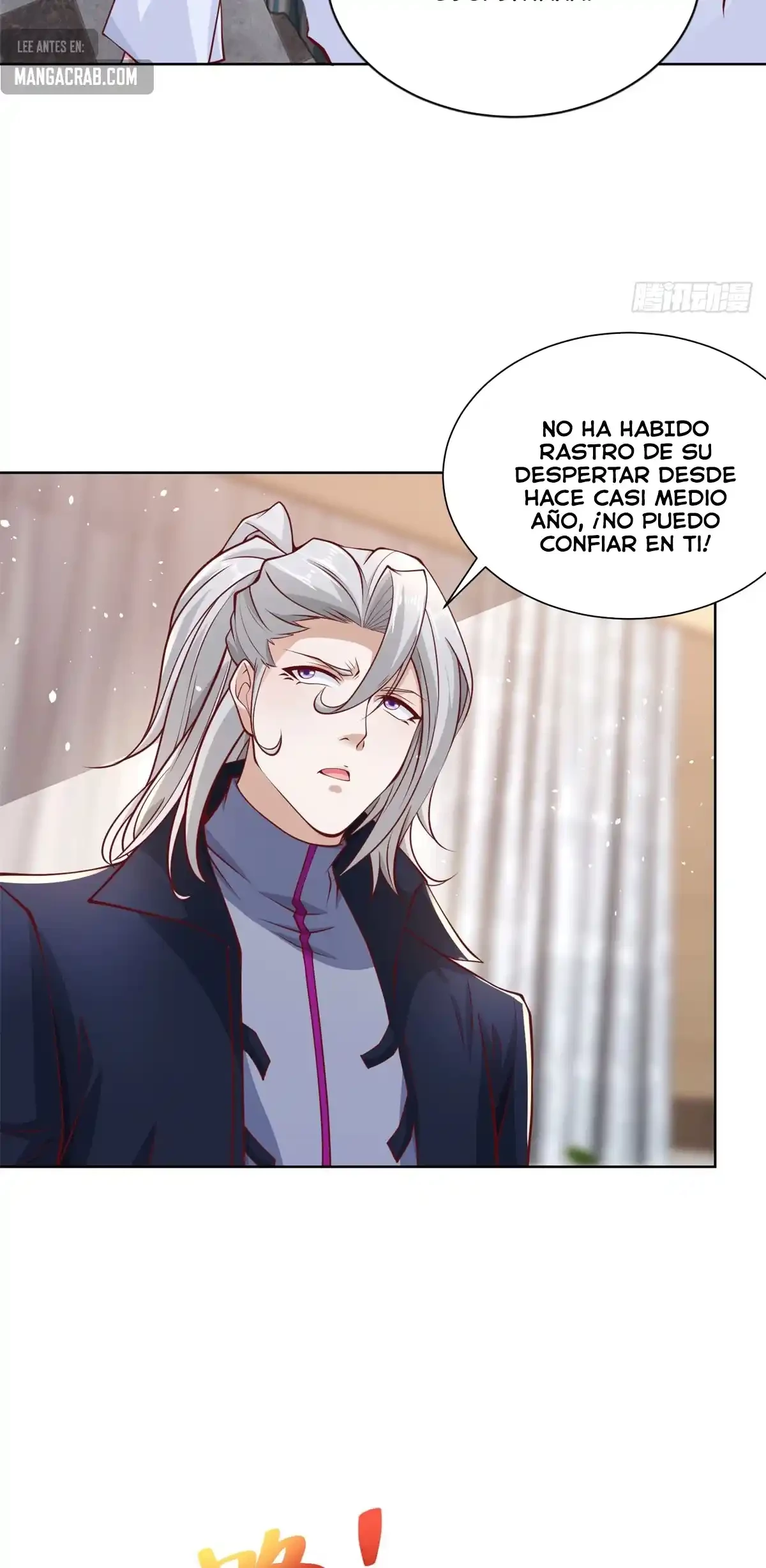 Gran Villano - Capítulo 130 - Página 3 - LectorTMOo