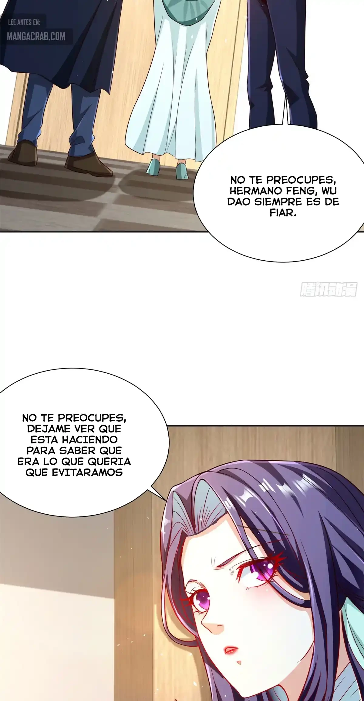Gran Villano - Capítulo 130 - Página 11 - LectorTMOo