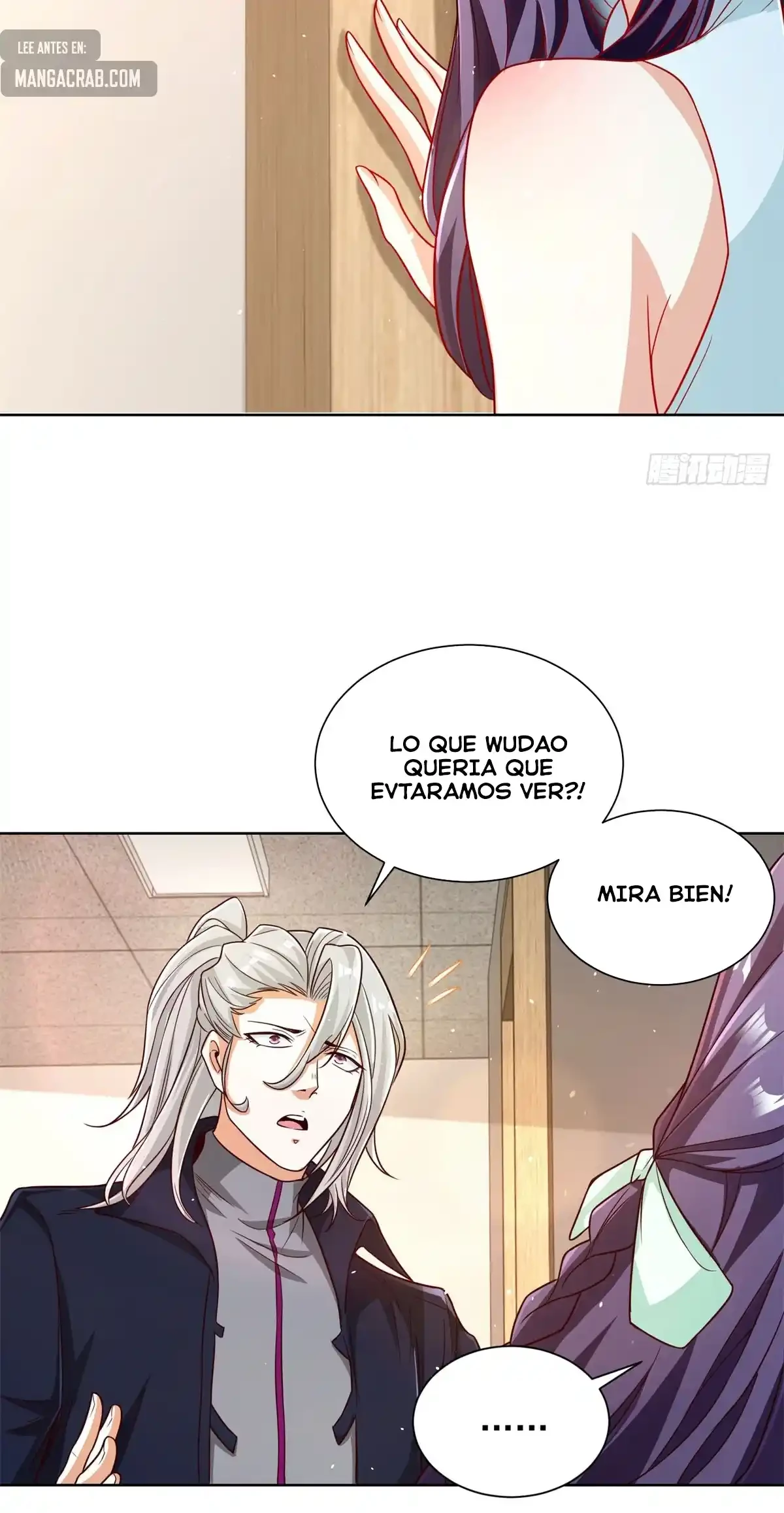 Gran Villano - Capítulo 130 - Página 12 - LectorTMOo