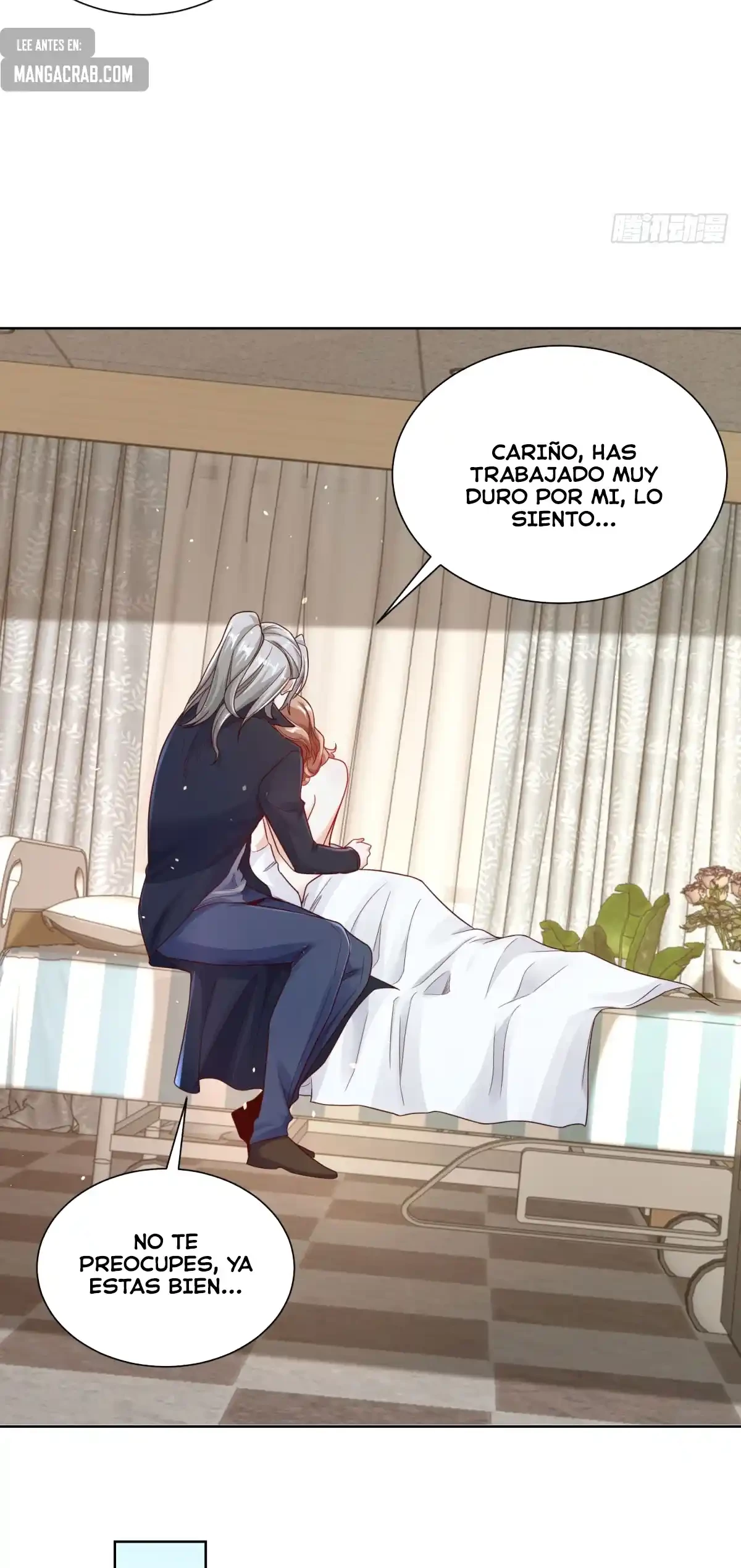 Gran Villano - Capítulo 130 - Página 18 - LectorTMOo