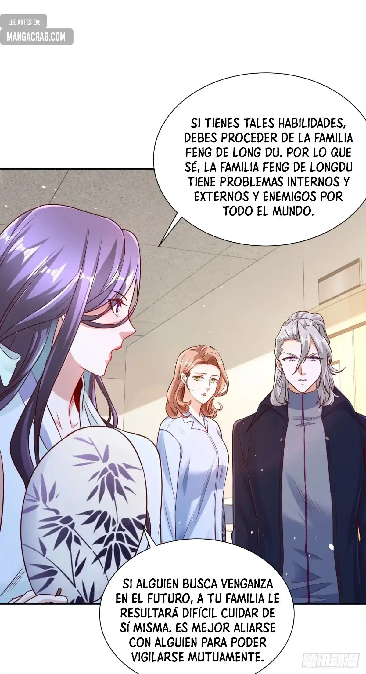 Gran Villano - Capítulo 131 - Página 12 - LectorTMOo