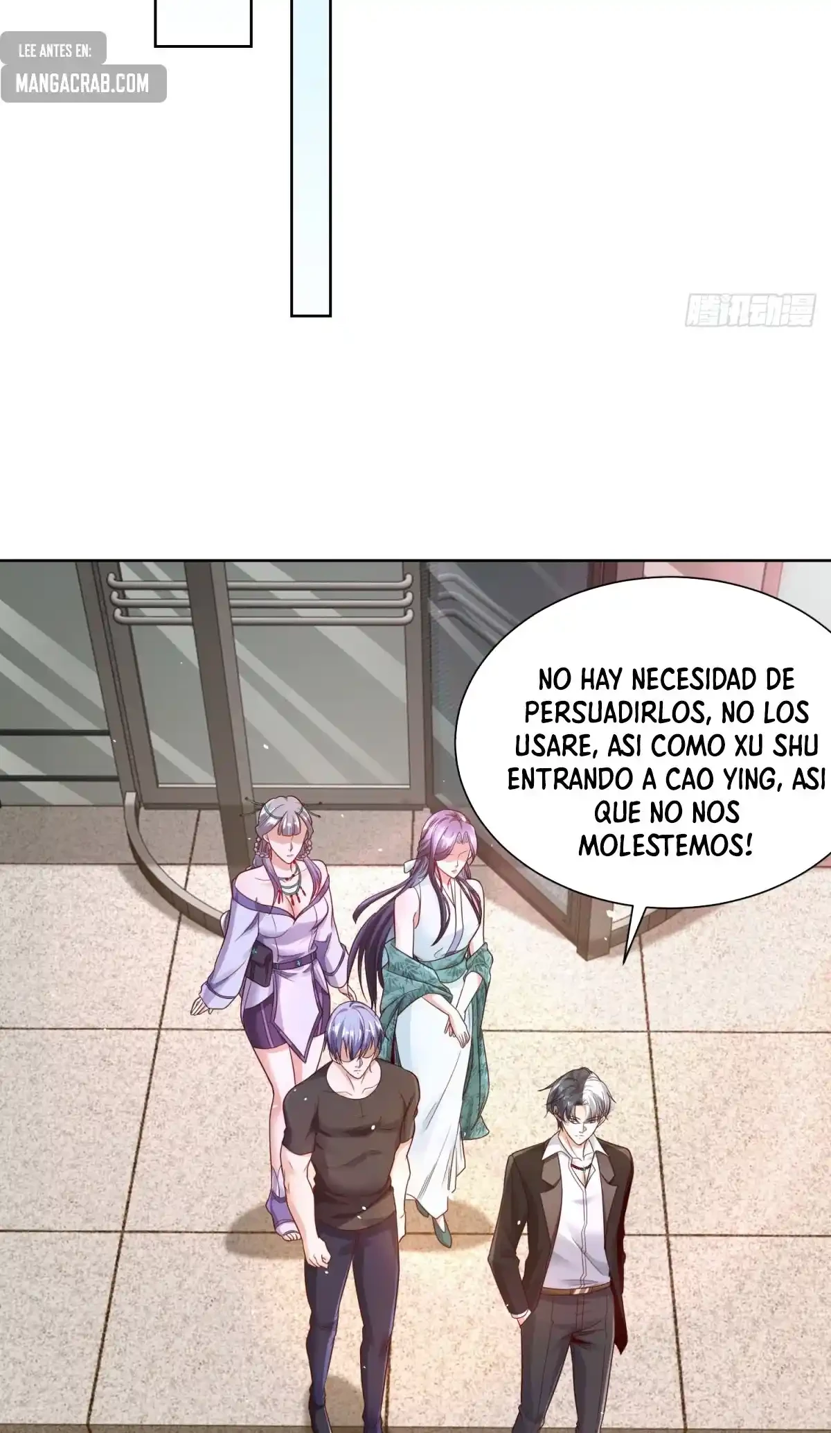 Gran Villano - Capítulo 131 - Página 14 - LectorTMOo