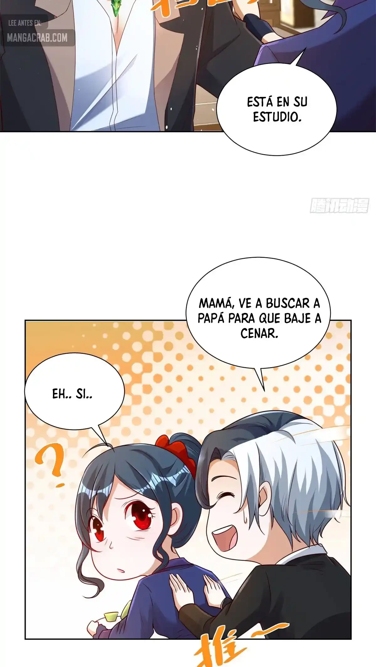 Gran Villano - Capítulo 131 - Página 29 - LectorTMOo