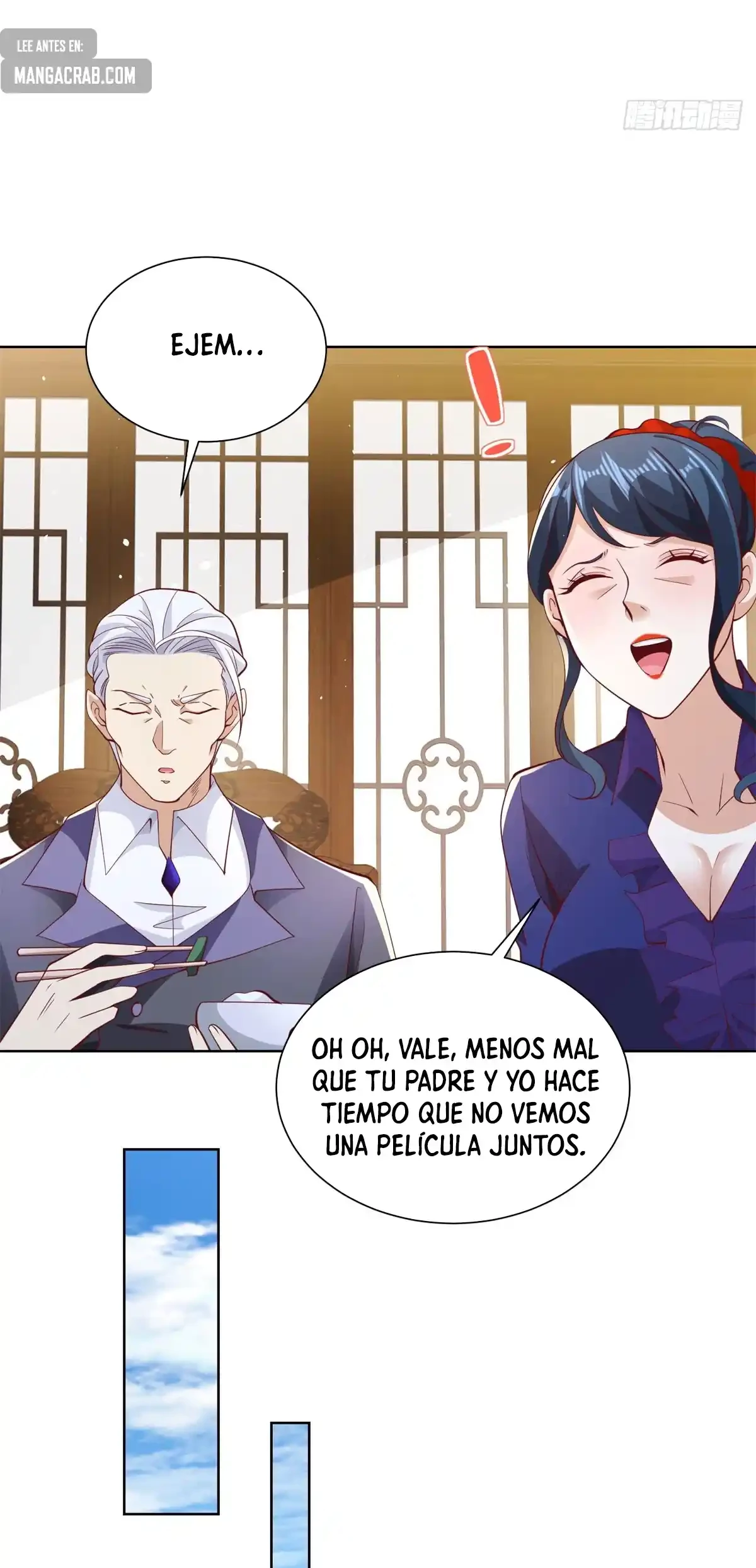 Gran Villano - Capítulo 132 - Página 6 - LectorTMOo