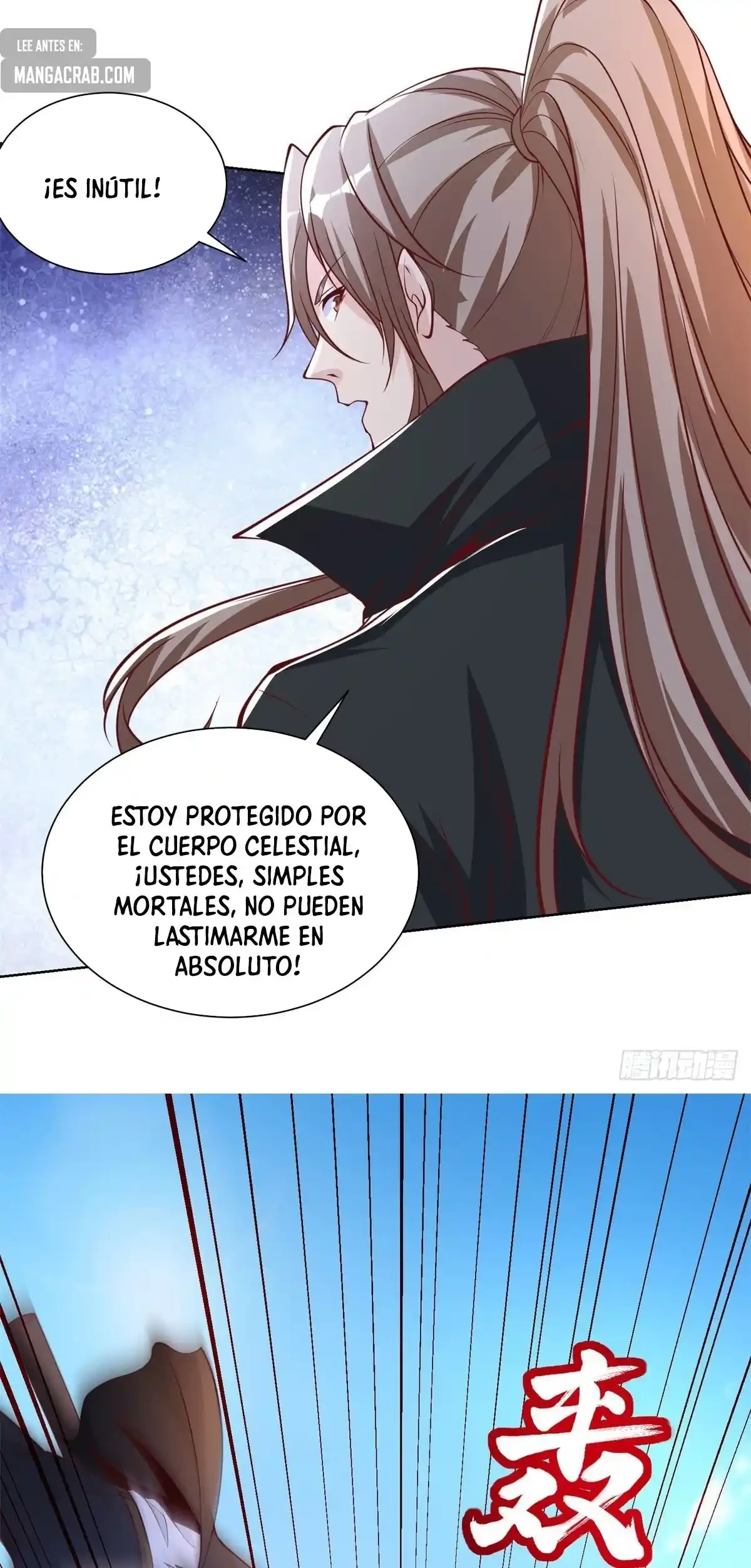 Gran Villano - Capítulo 133 - Página 20 - LectorTMOo