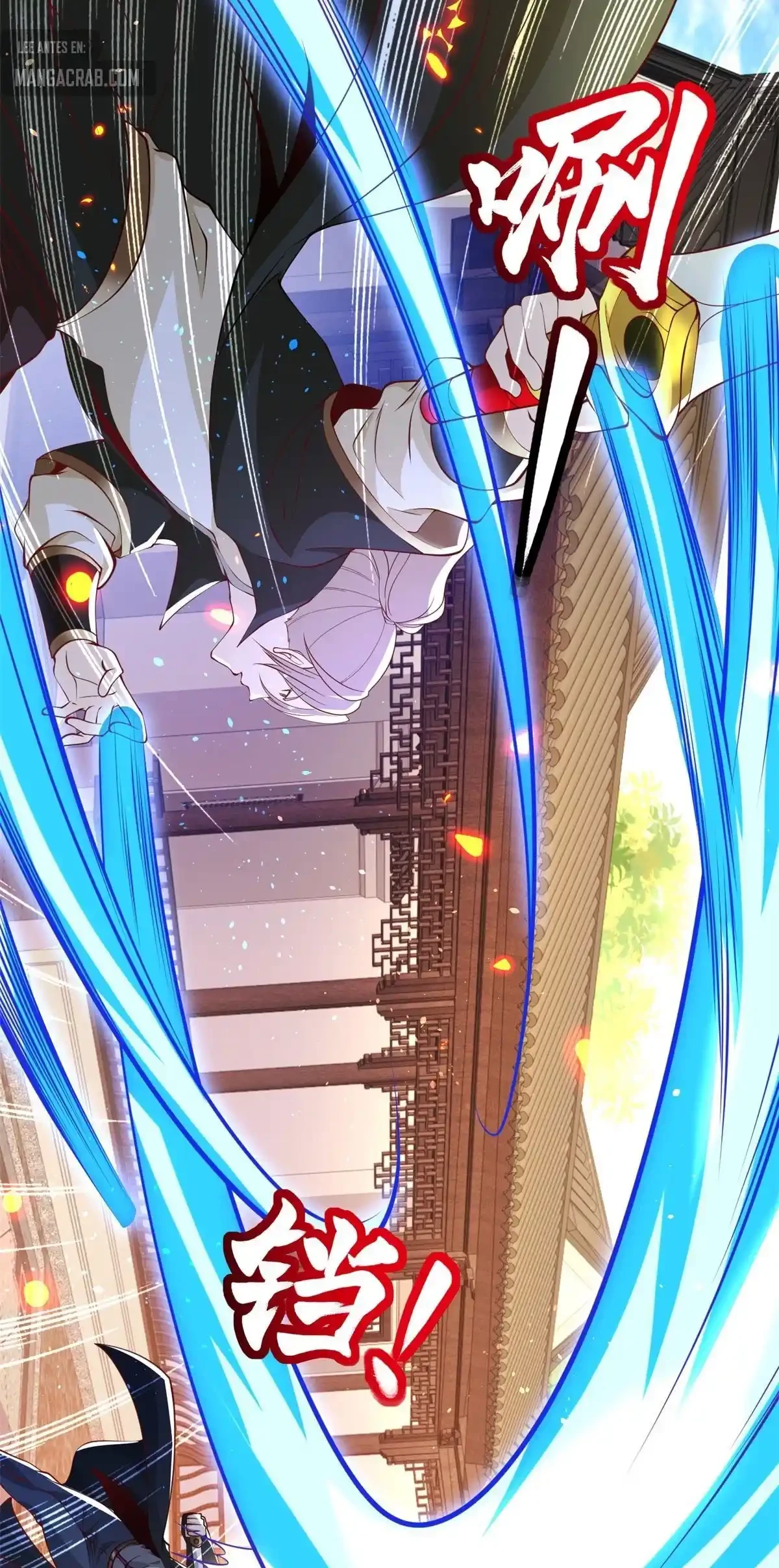 Gran Villano - Capítulo 133 - Página 23 - LectorTMOo