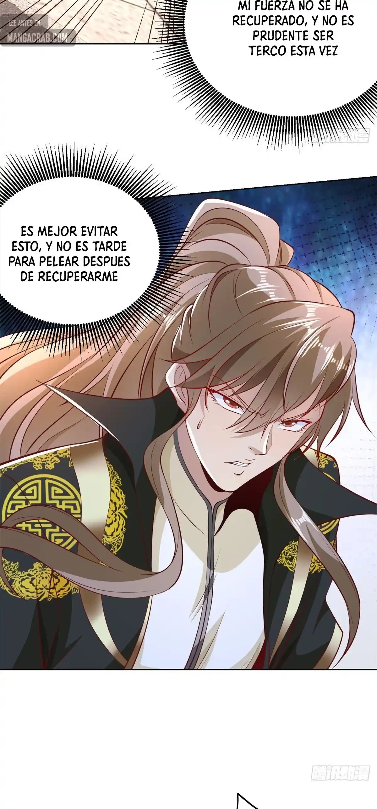 Gran Villano - Capítulo 134 - Página 5 - LectorTMOo