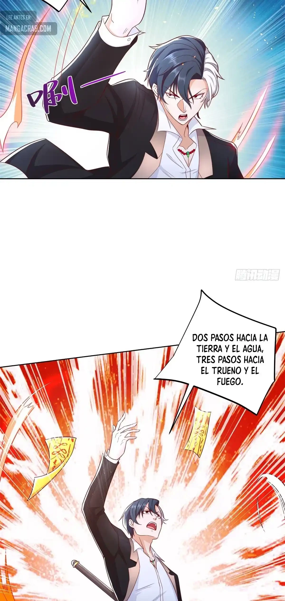 Gran Villano - Capítulo 134 - Página 16 - LectorTMOo