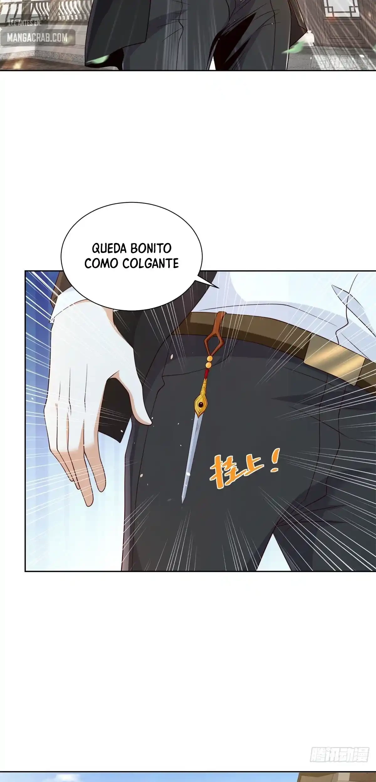 Gran Villano - Capítulo 134 - Página 27 - LectorTMOo
