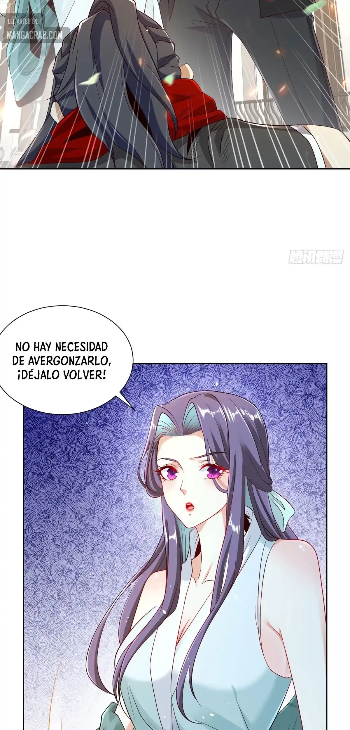 Gran Villano - Capítulo 134 - Página 31 - LectorTMOo