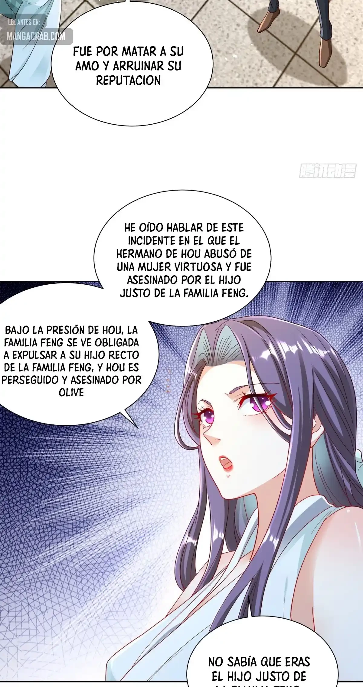 Gran Villano - Capítulo 135 - Página 5 - LectorTMOo