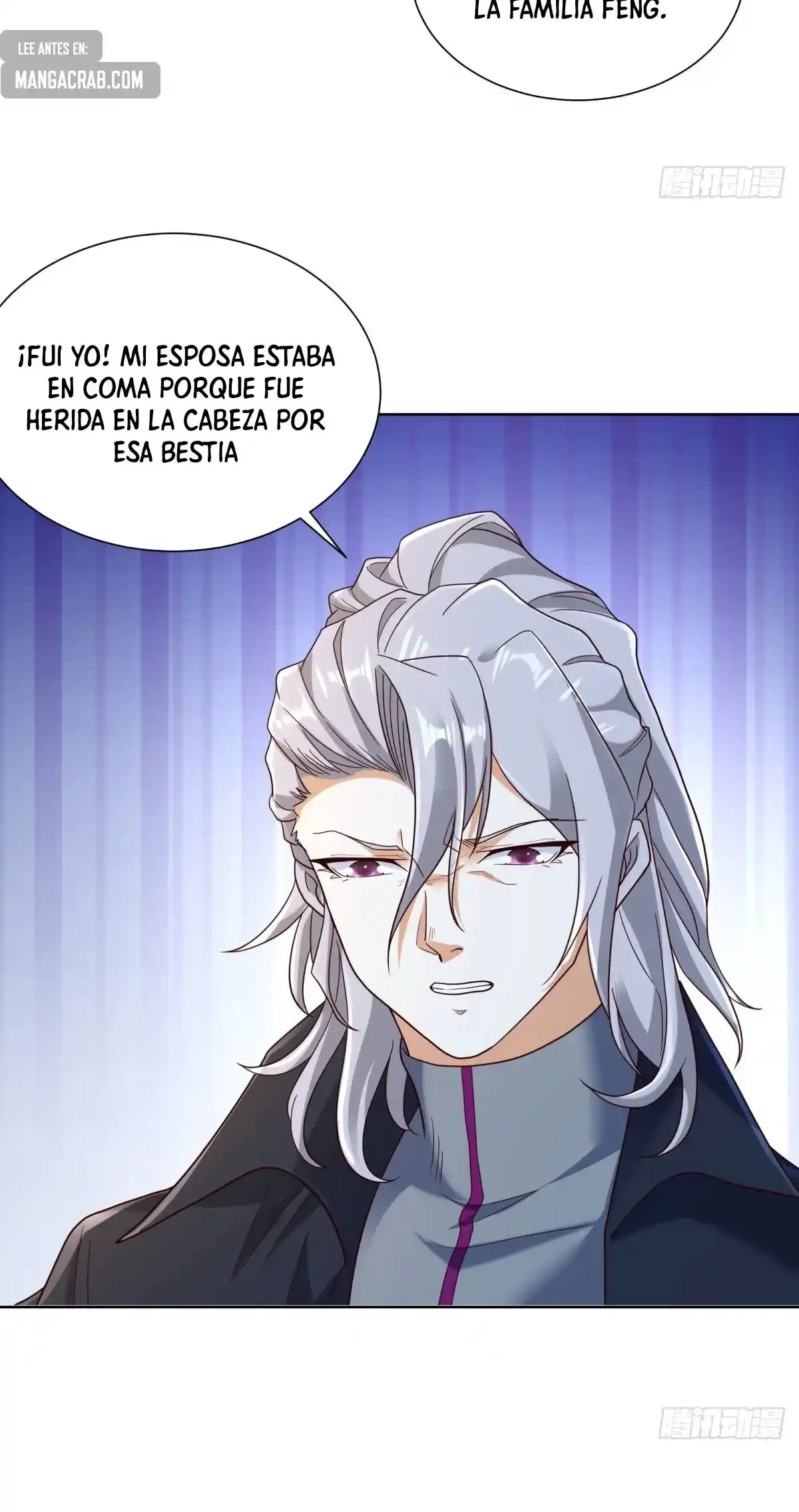 Gran Villano - Capítulo 135 - Página 6 - LectorTMOo